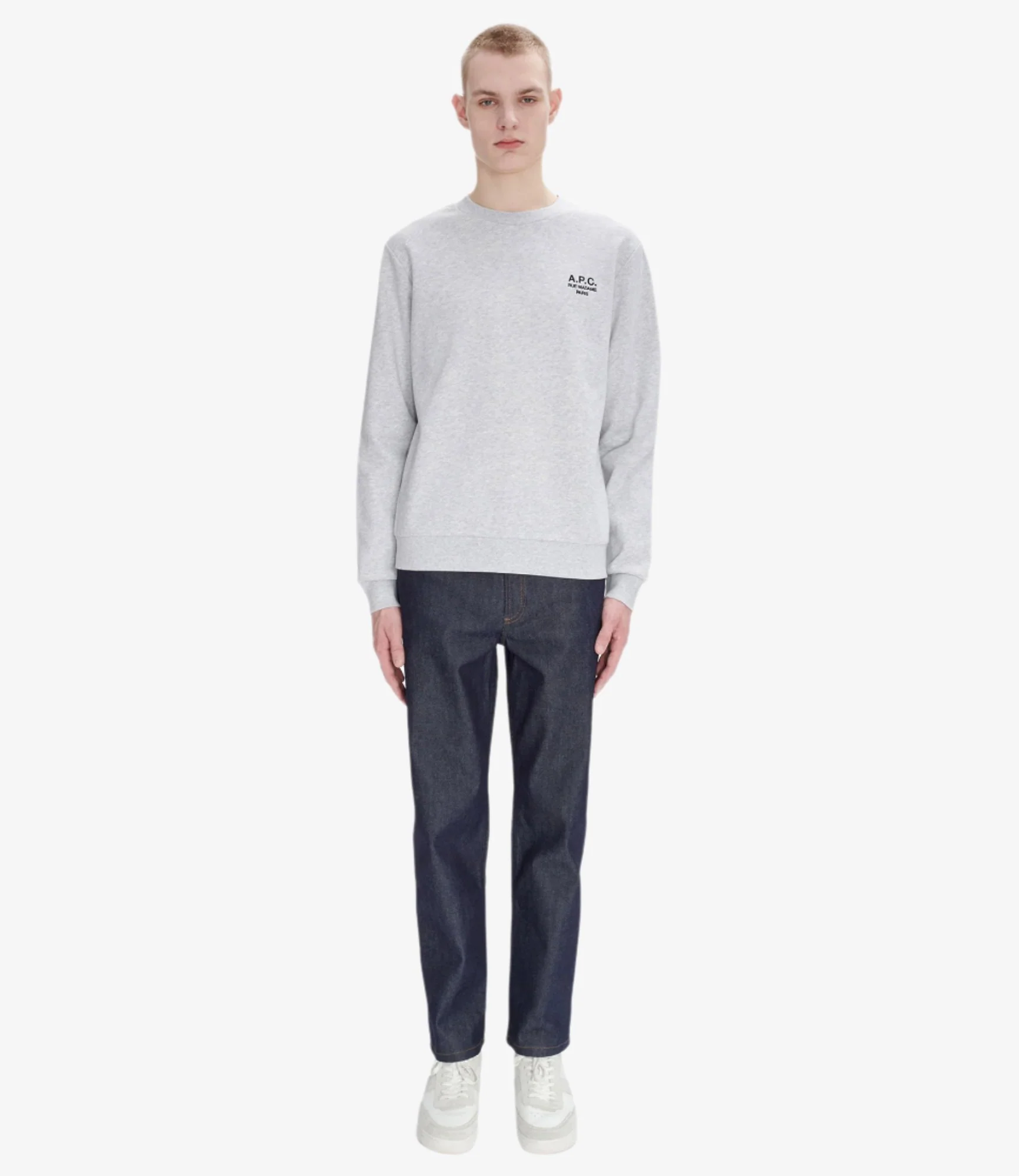 Standard Rue Madame Unisex sweatshirt (M)