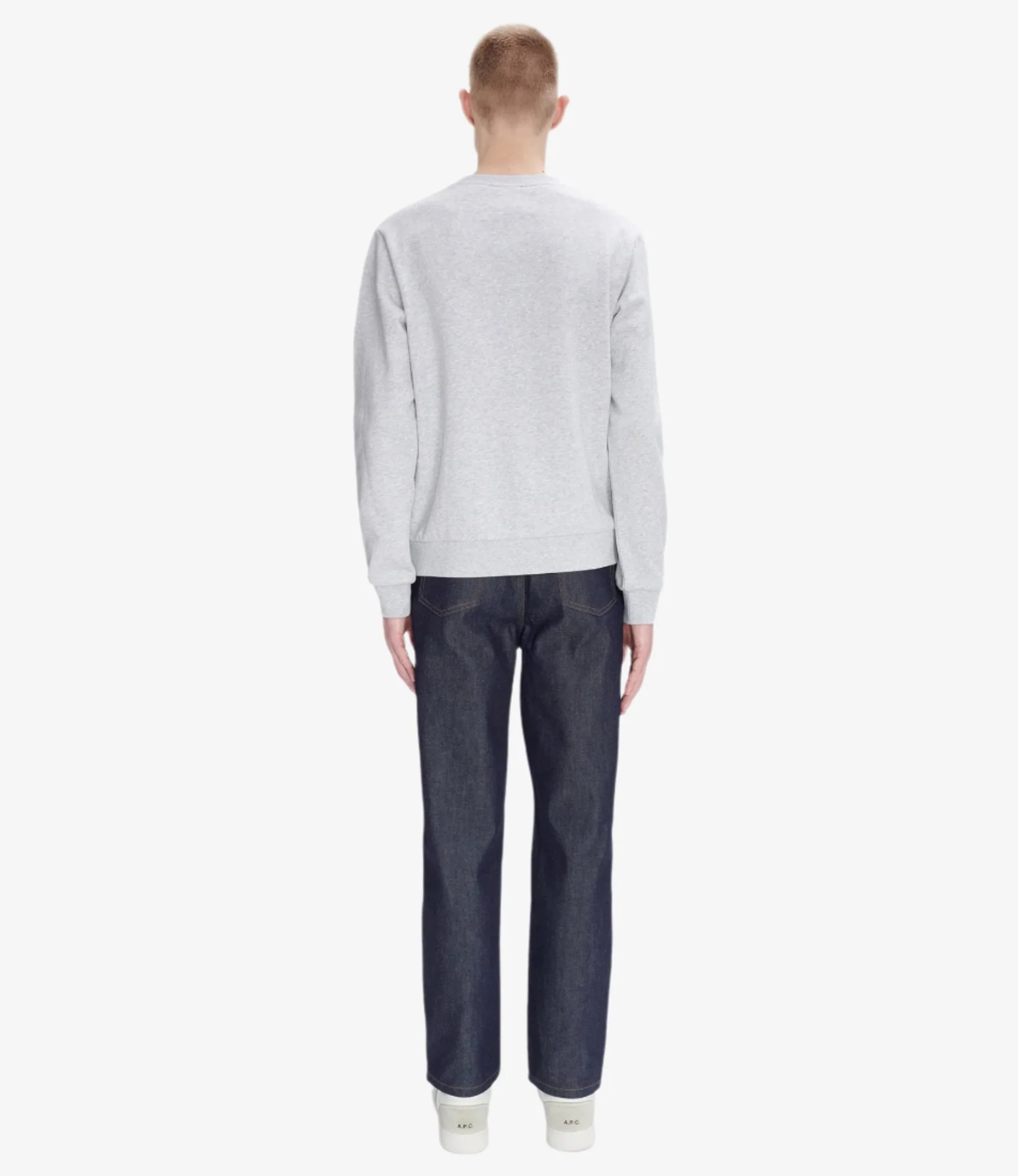 Standard Rue Madame Unisex sweatshirt (M)