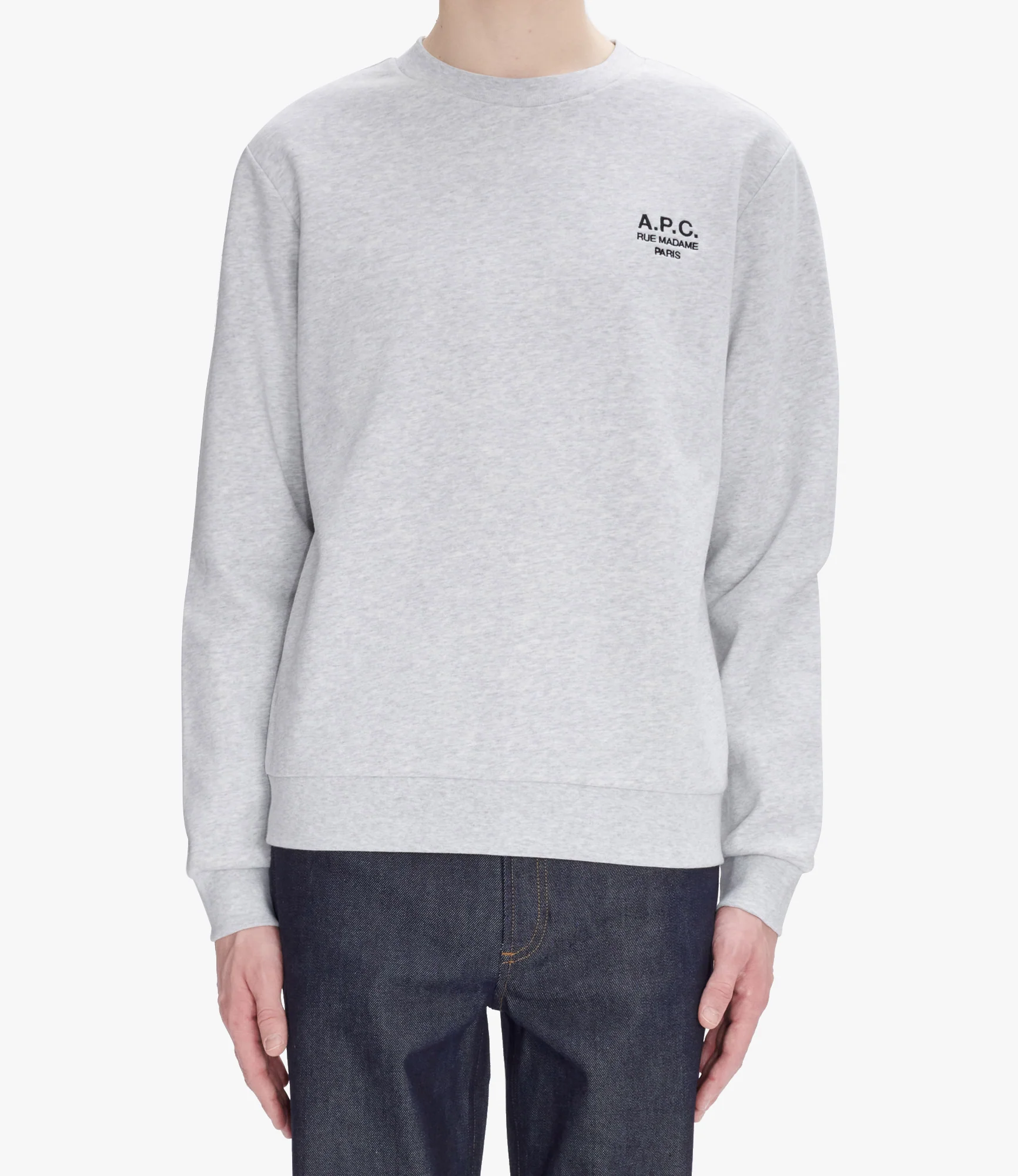 Standard Rue Madame Unisex sweatshirt (M)