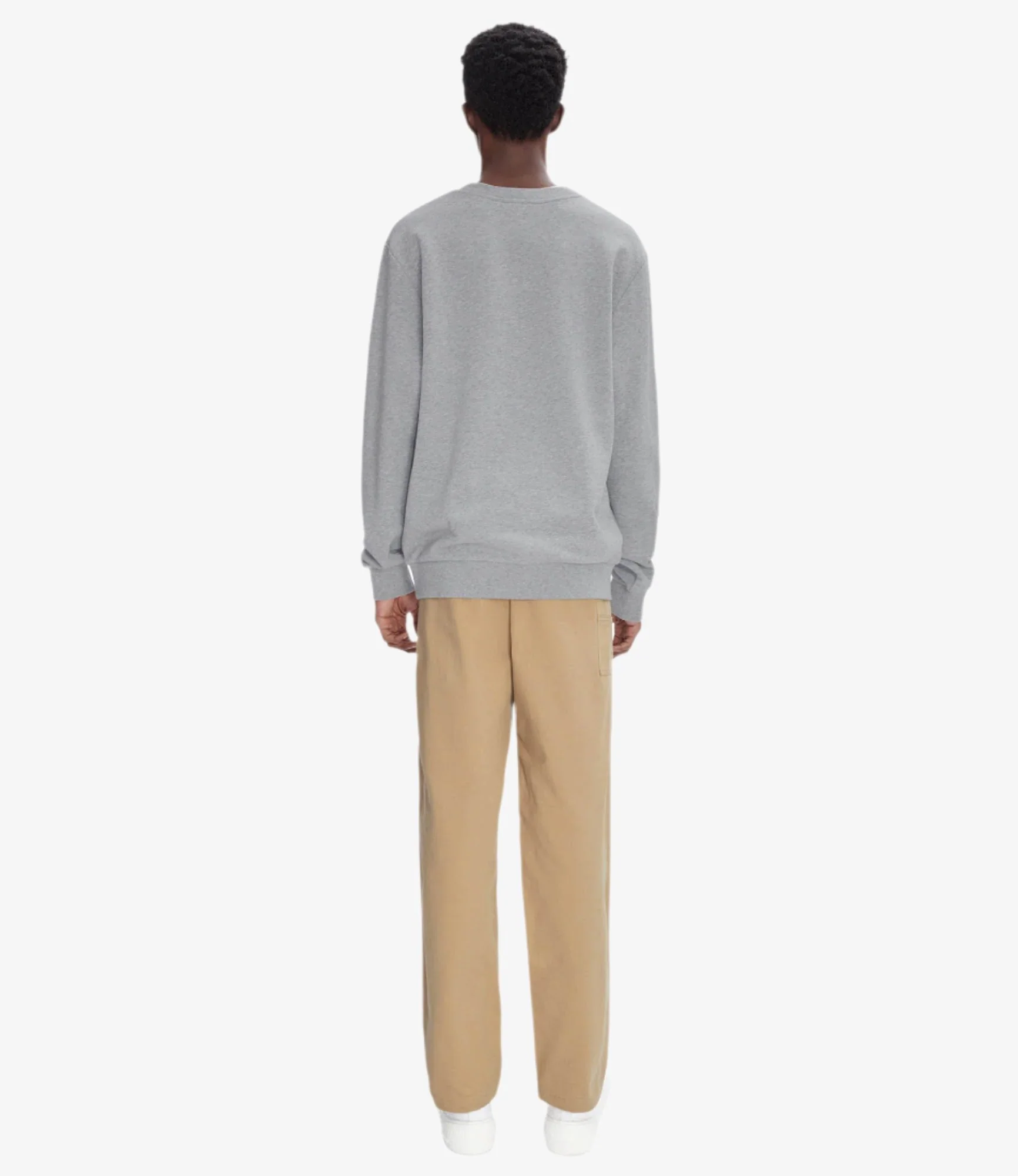 Standard Grand VPC sweatshirt (M)
