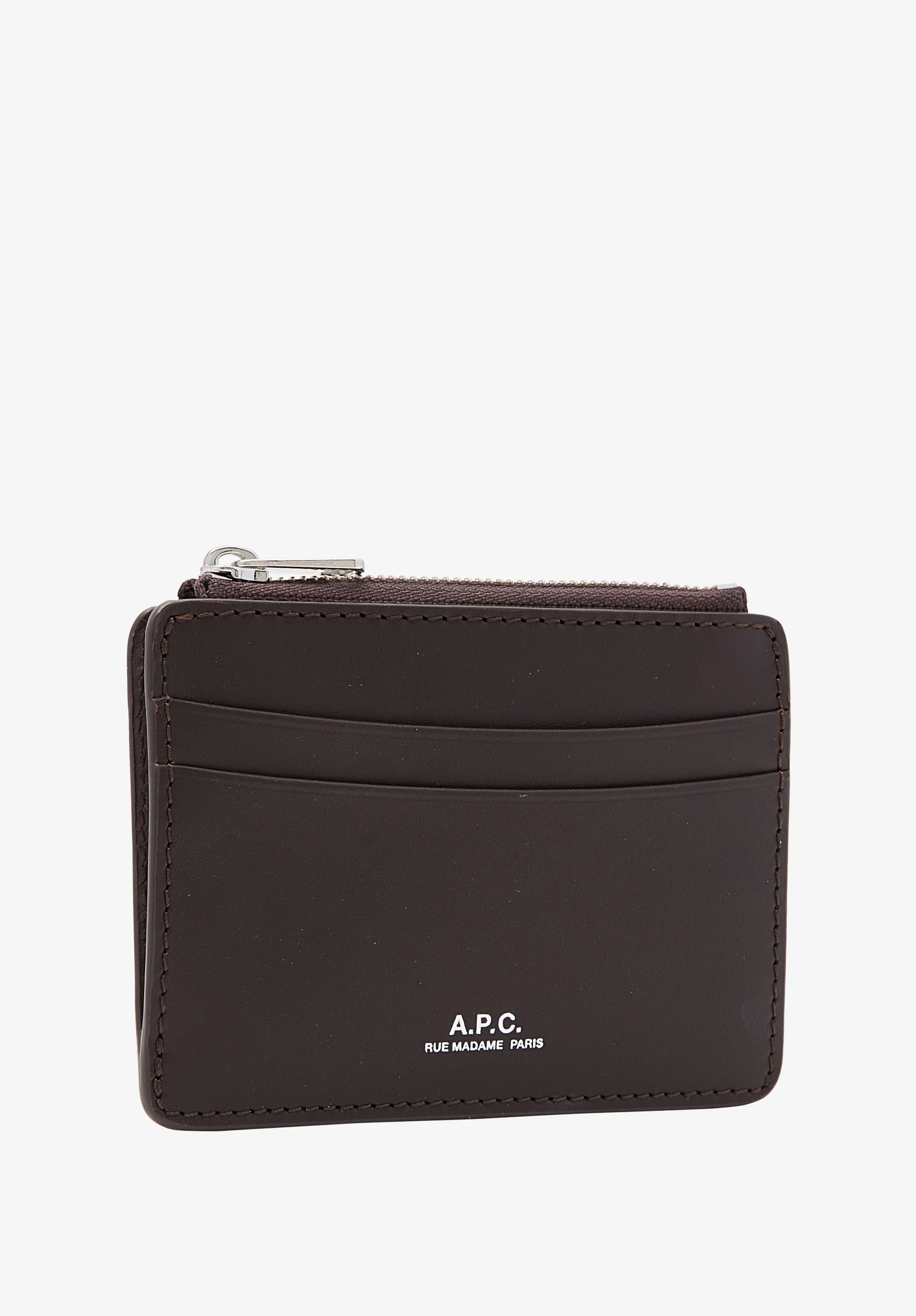 Paris cardholder
