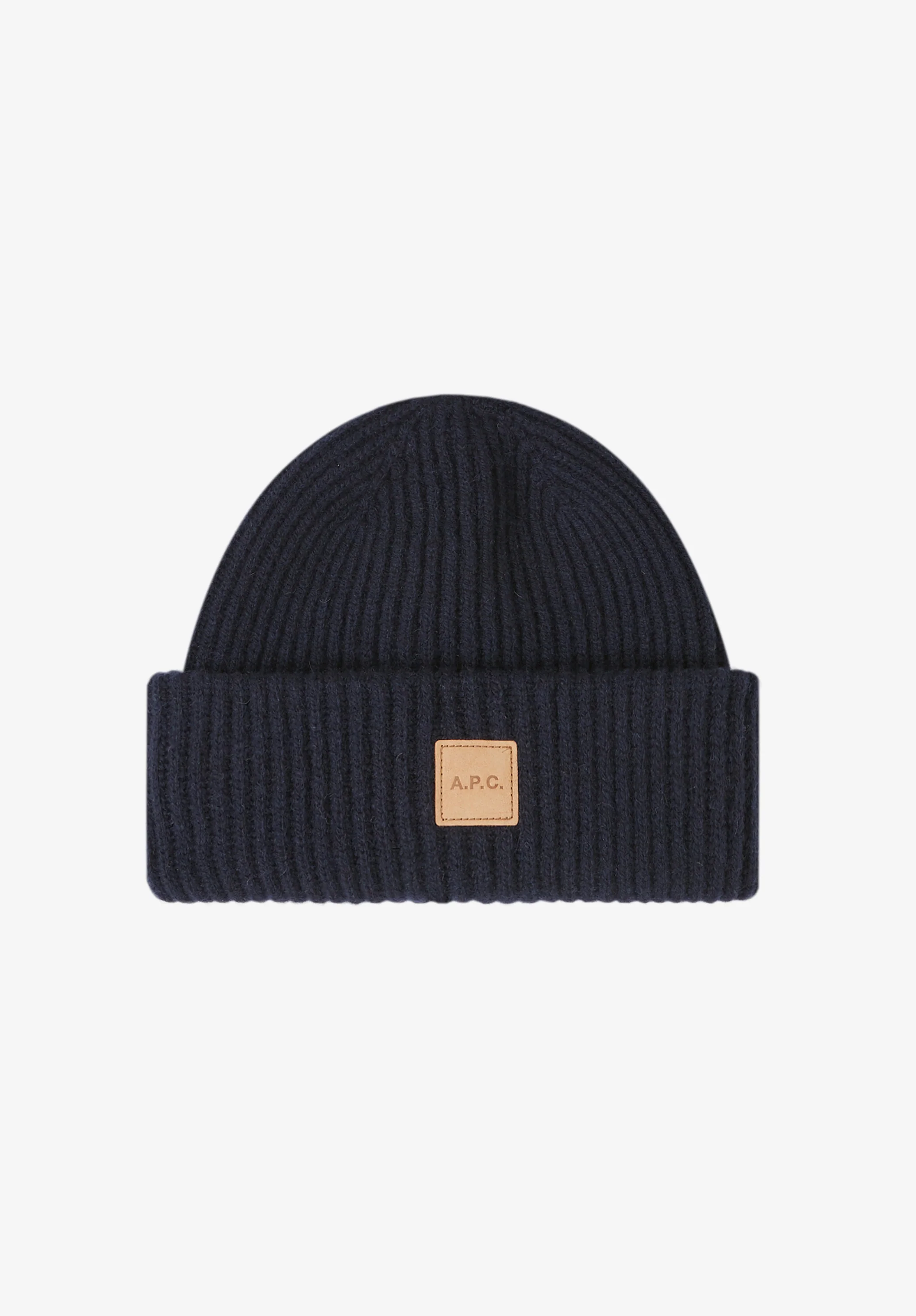 Michele knit beanie