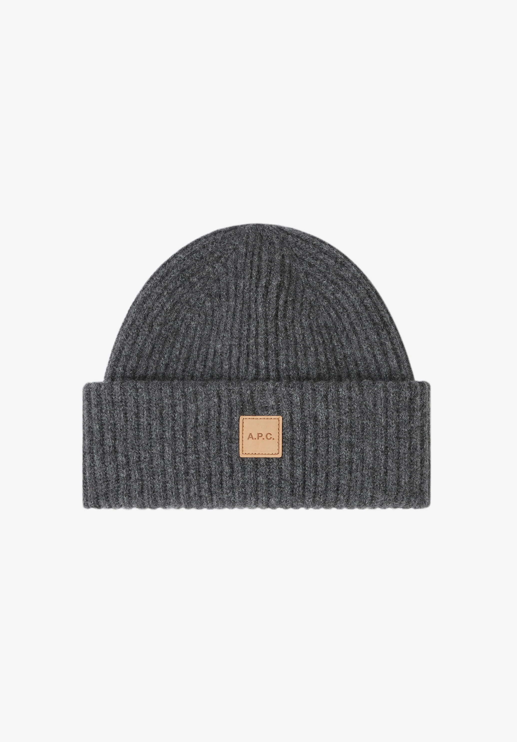 Michele knit beanie