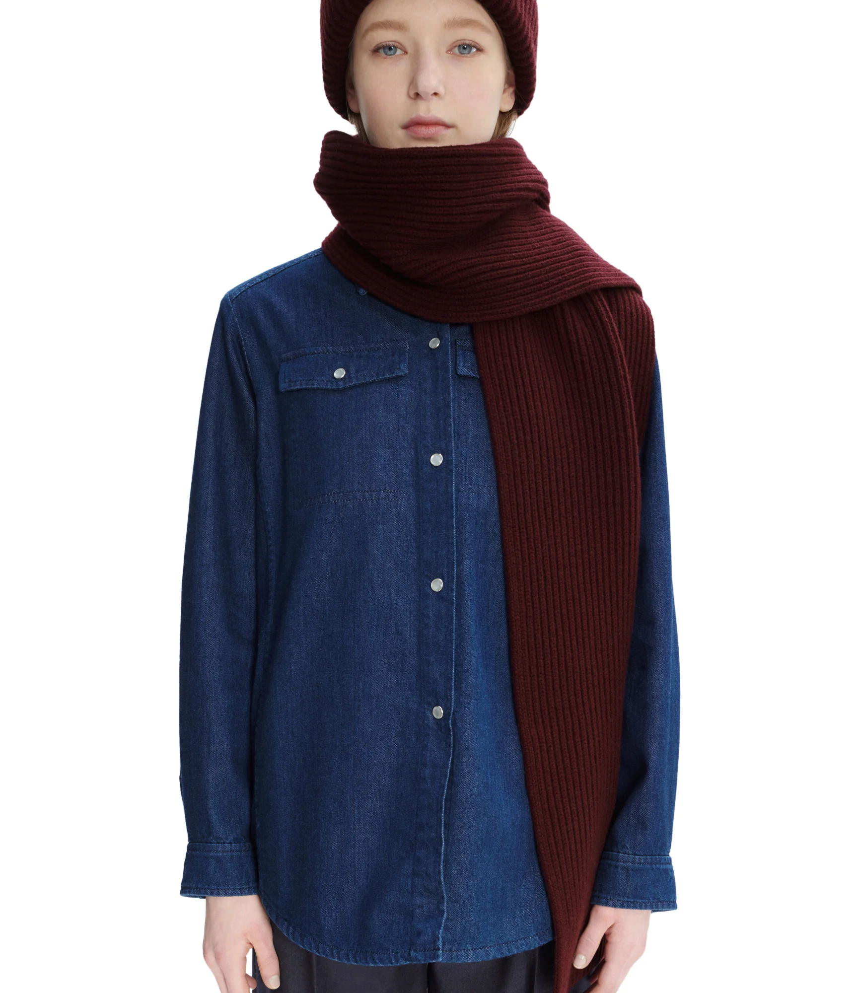 Camille scarf