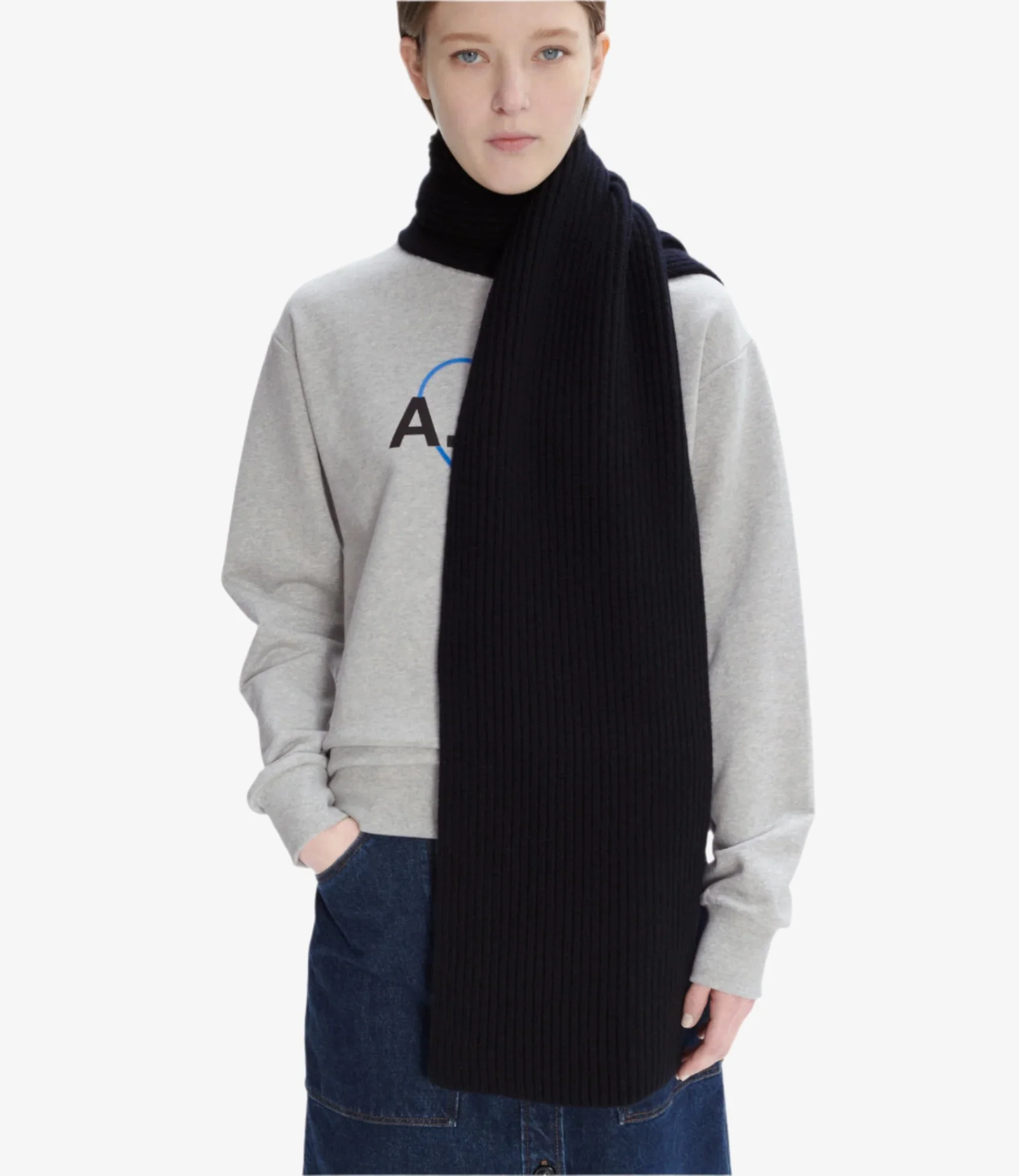 Camille scarf