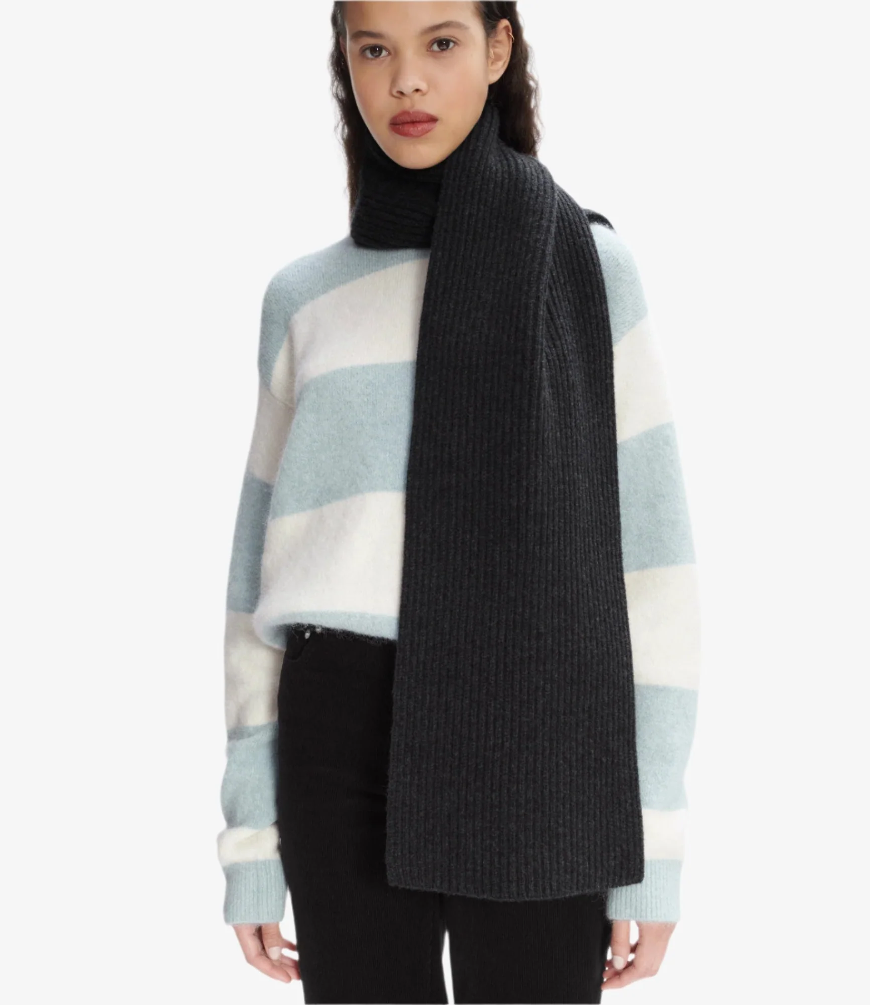 Camille scarf