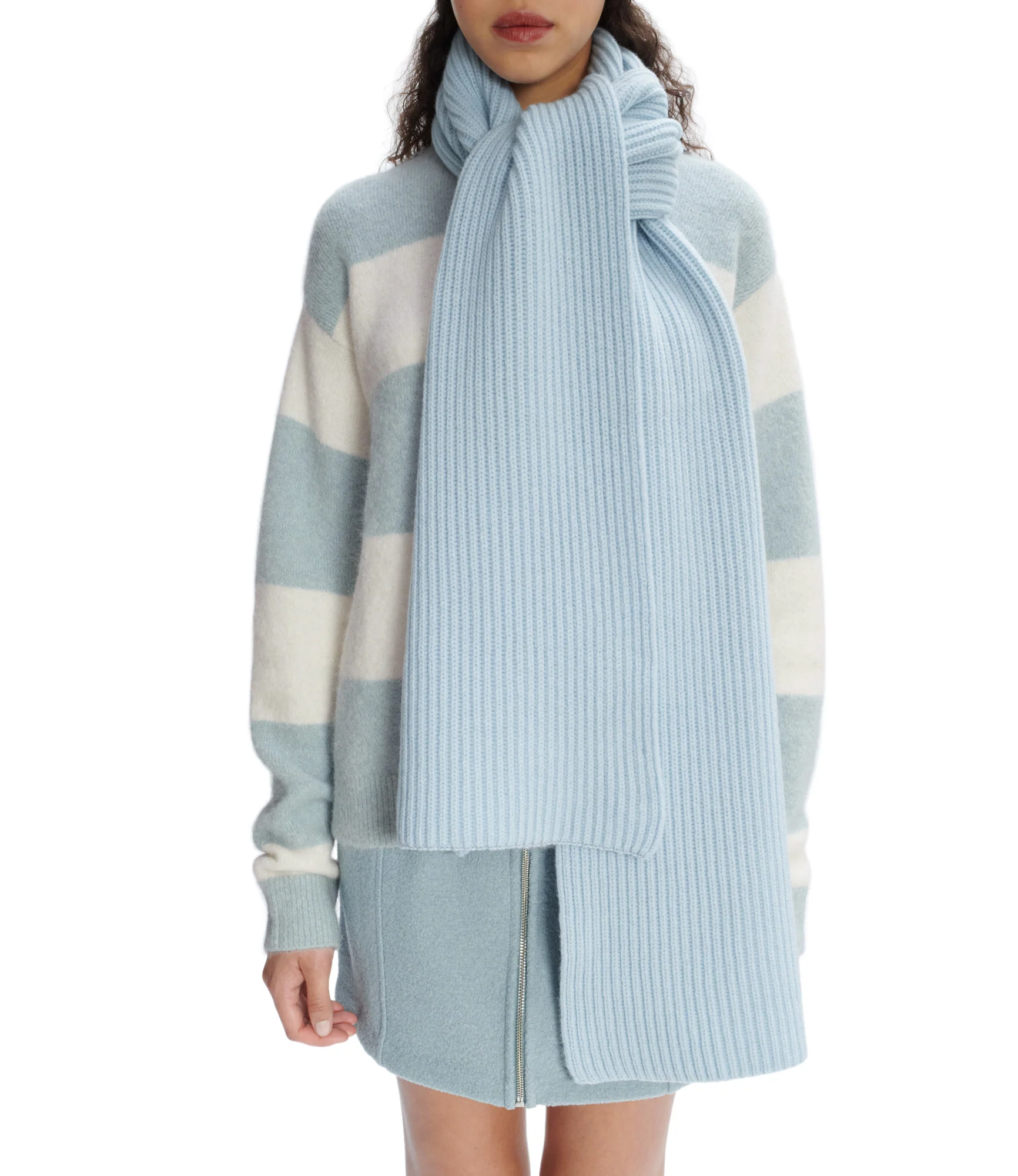 Camille scarf