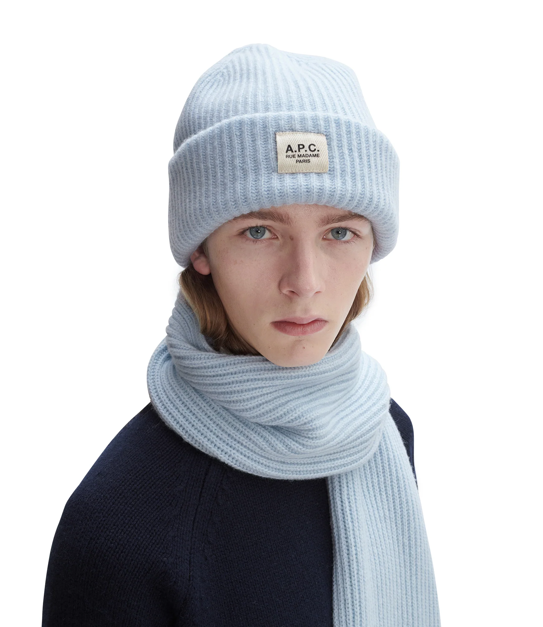 Camille scarf