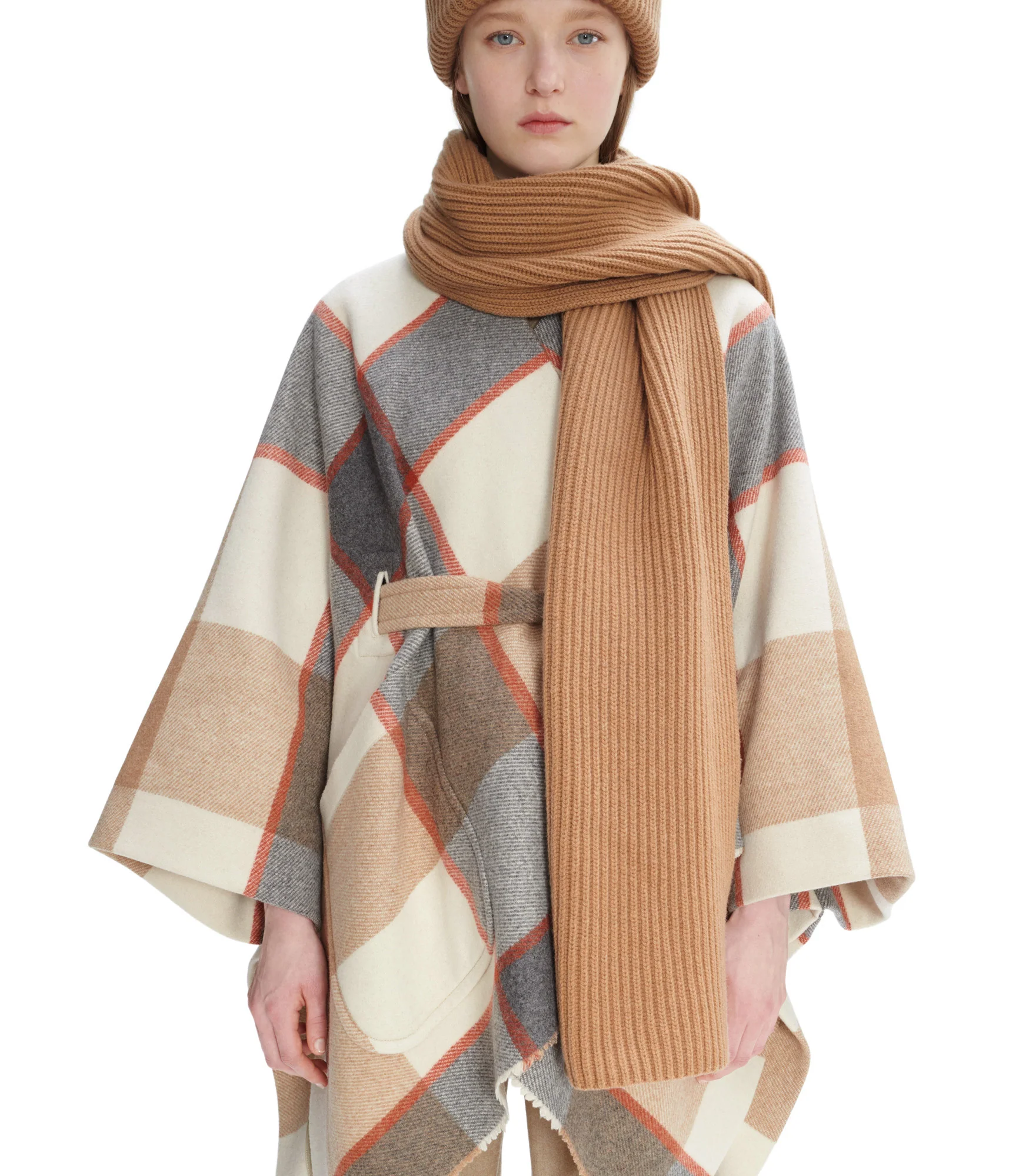 Camille scarf