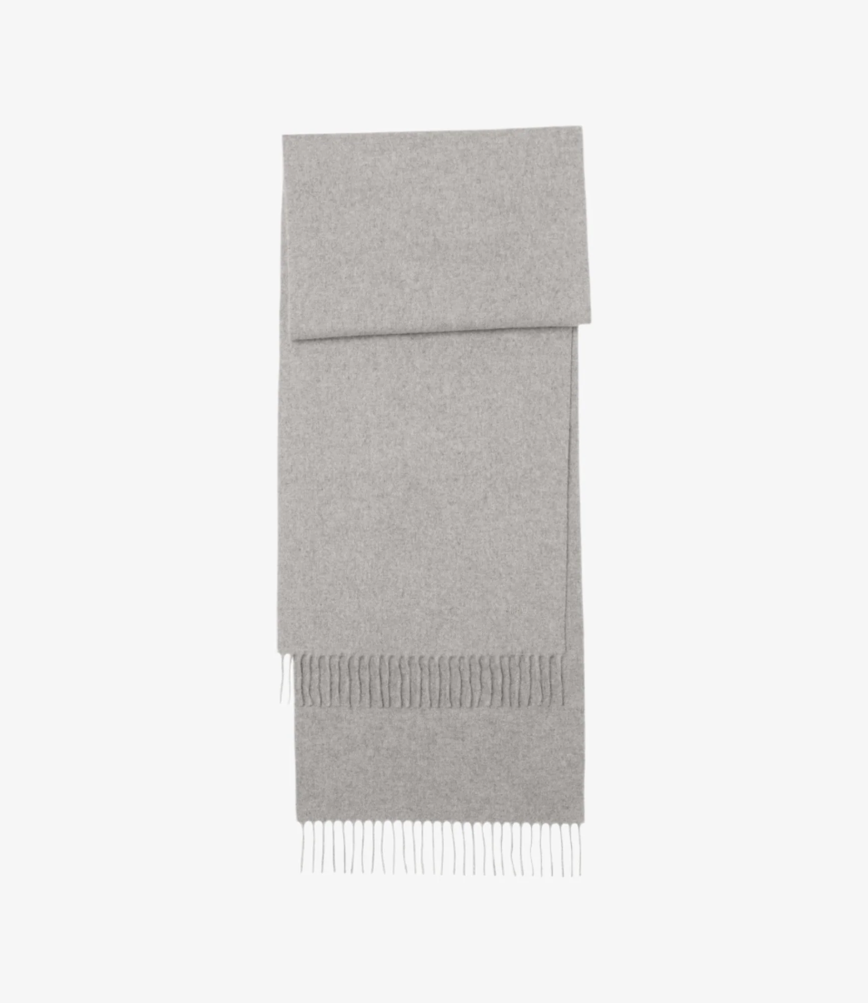 Alix Brodée scarf