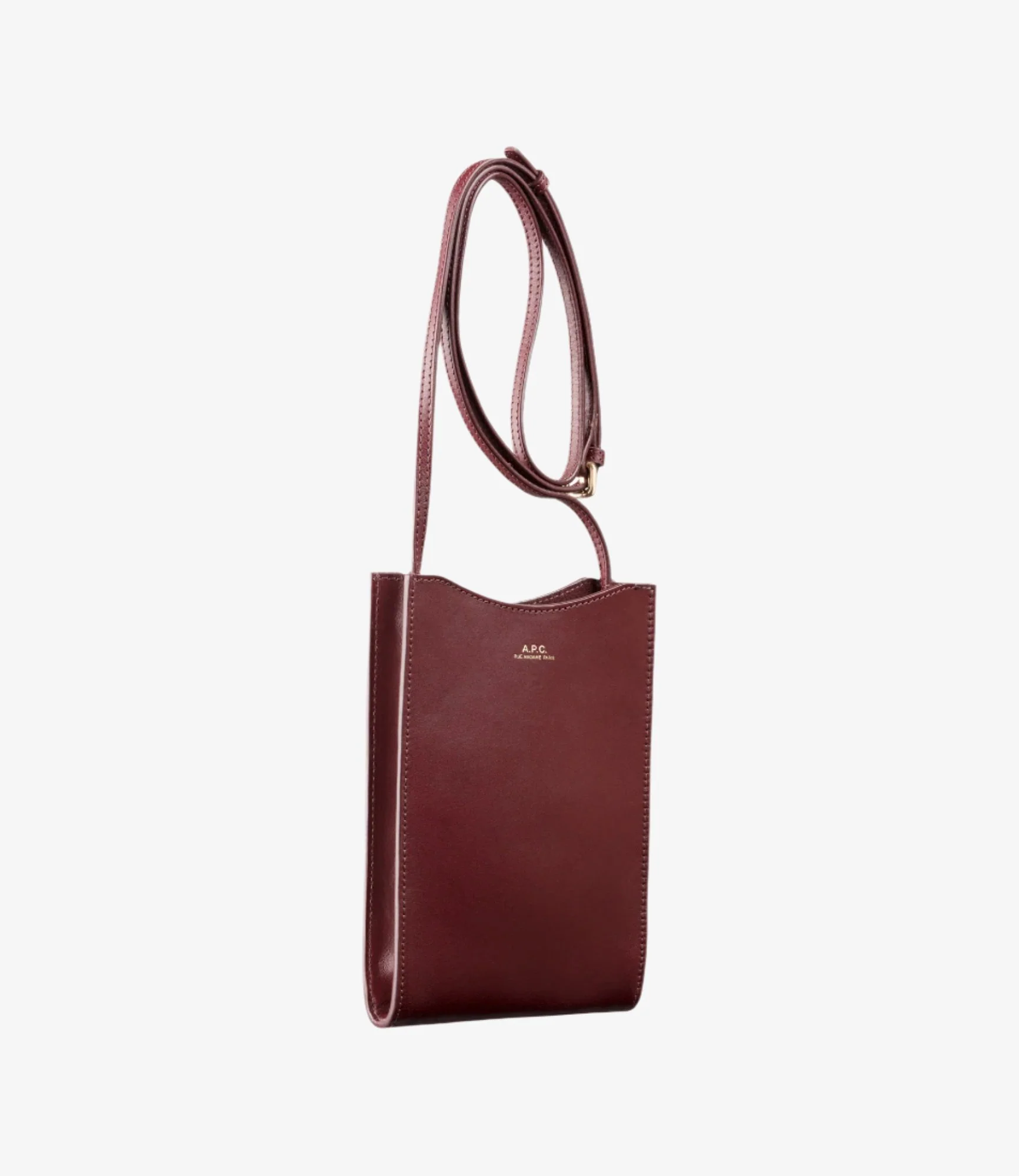 Jamie neck pouch