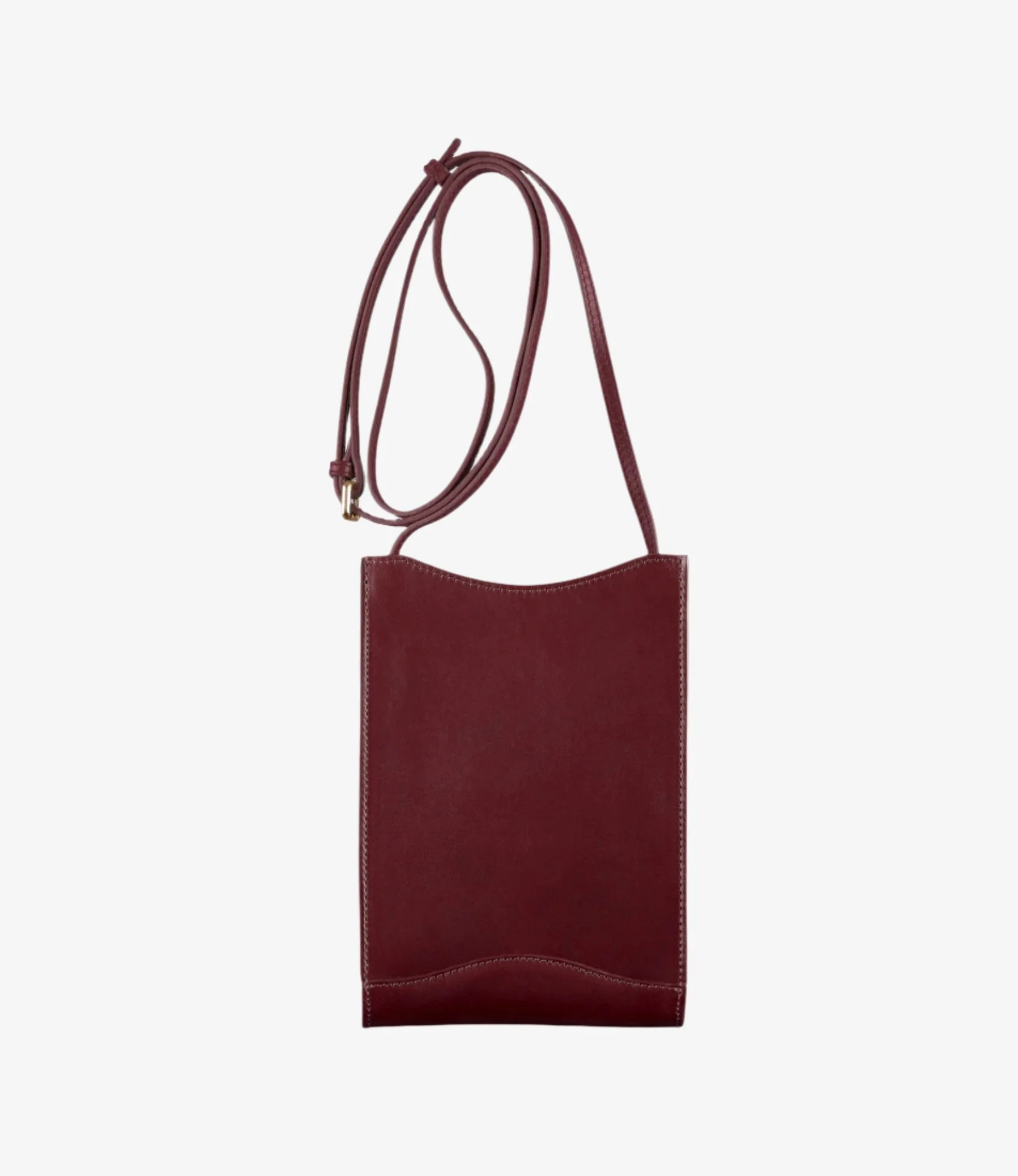 Jamie neck pouch