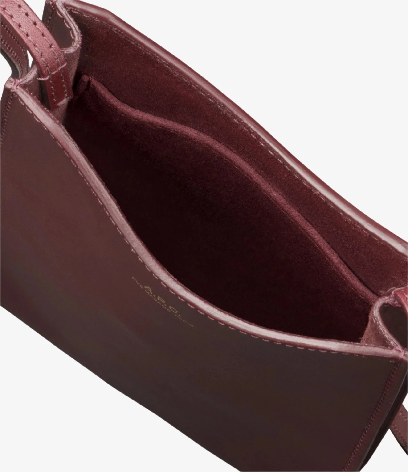 Jamie neck pouch