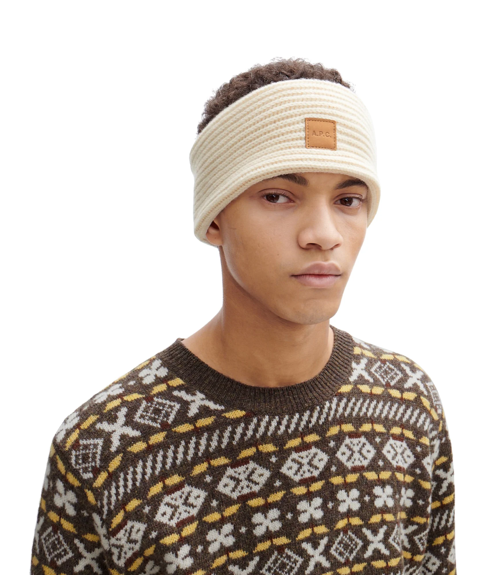 Arcs headband (Unisex)