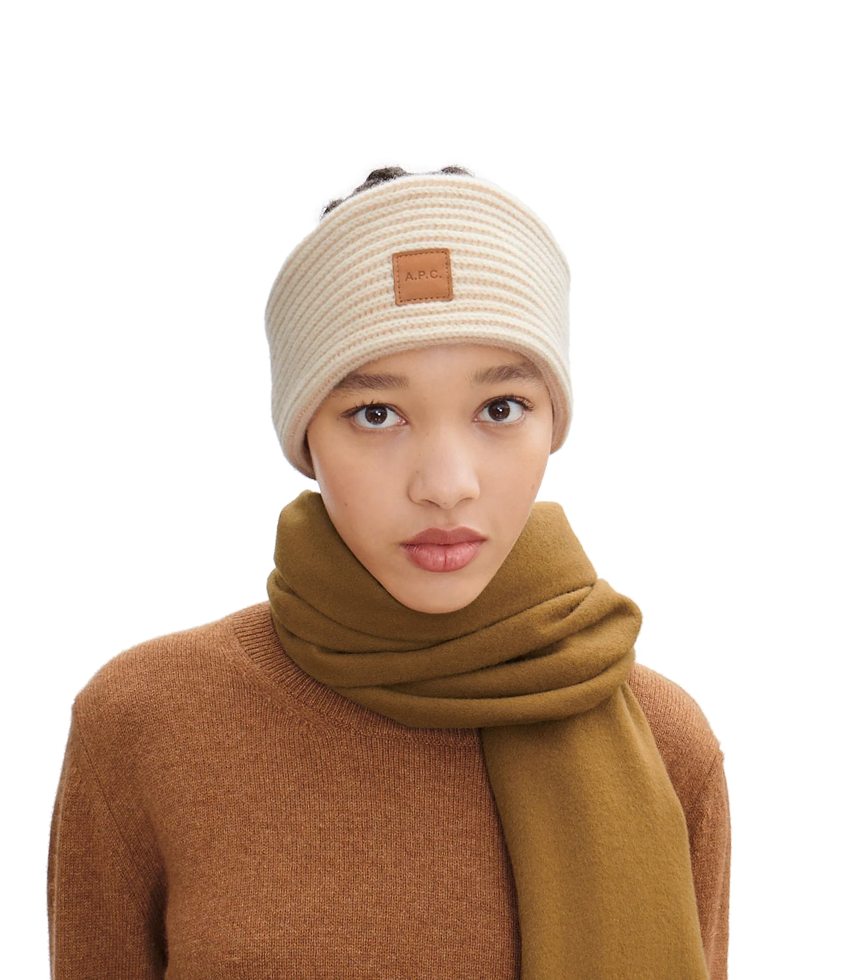 Arcs headband (Unisex)