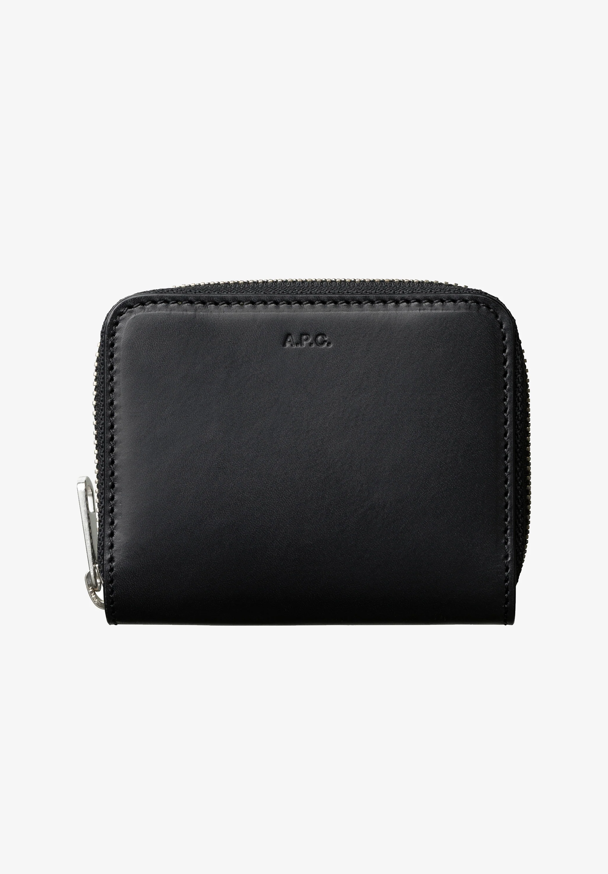 Emmanuel compact wallet