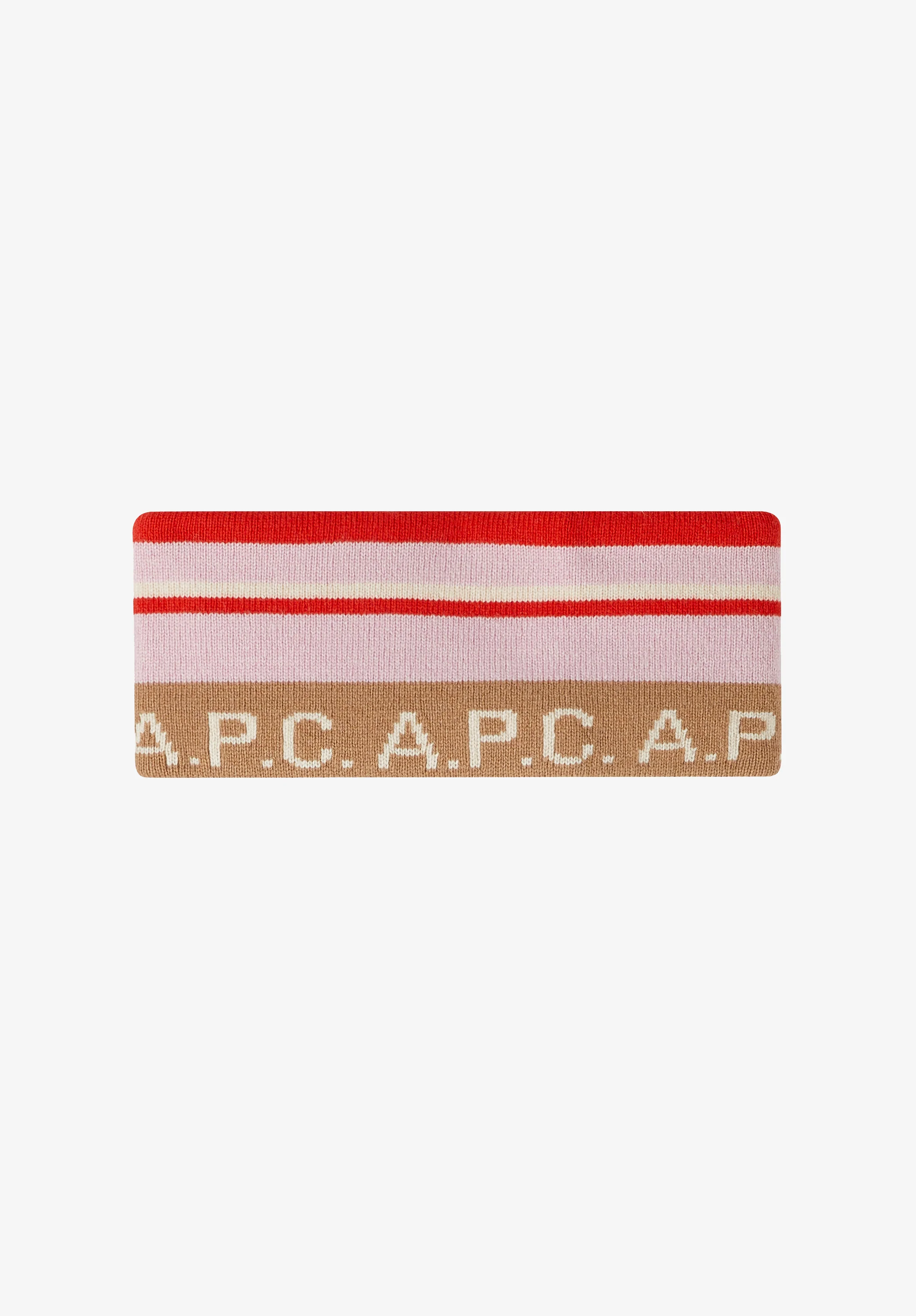 Mountain headband (Unisex)