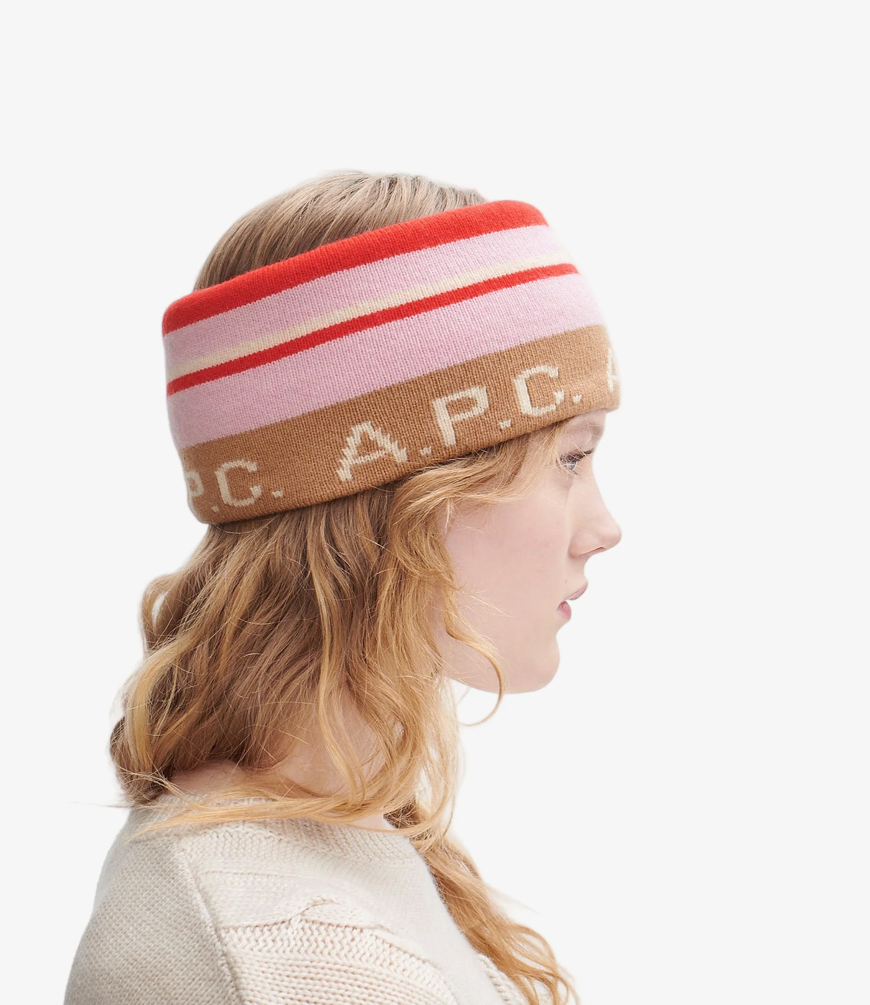 Mountain headband (Unisex)