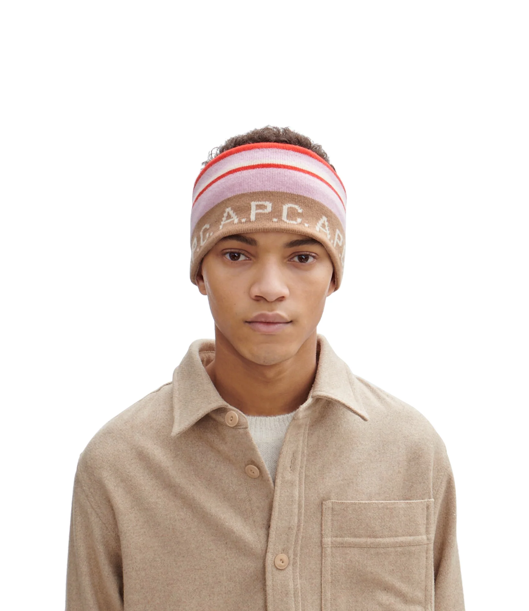 Mountain headband (Unisex)