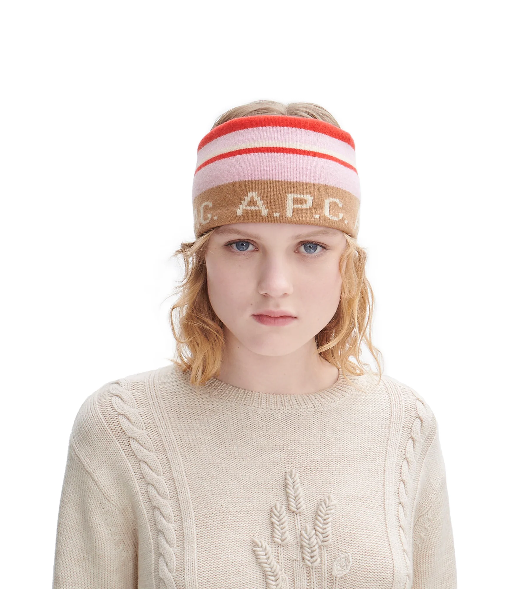 Mountain headband (Unisex)