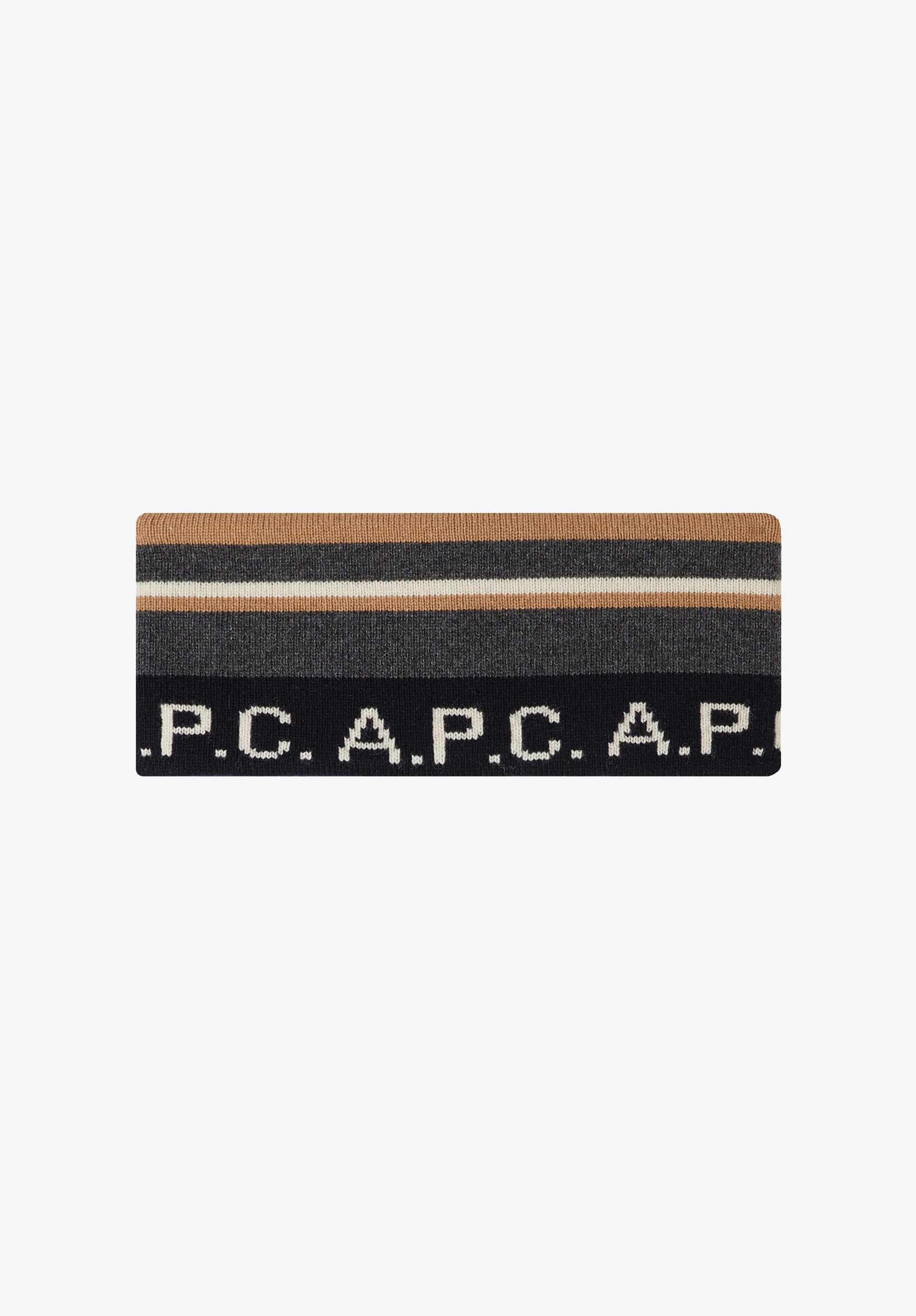 Mountain headband (Unisex)