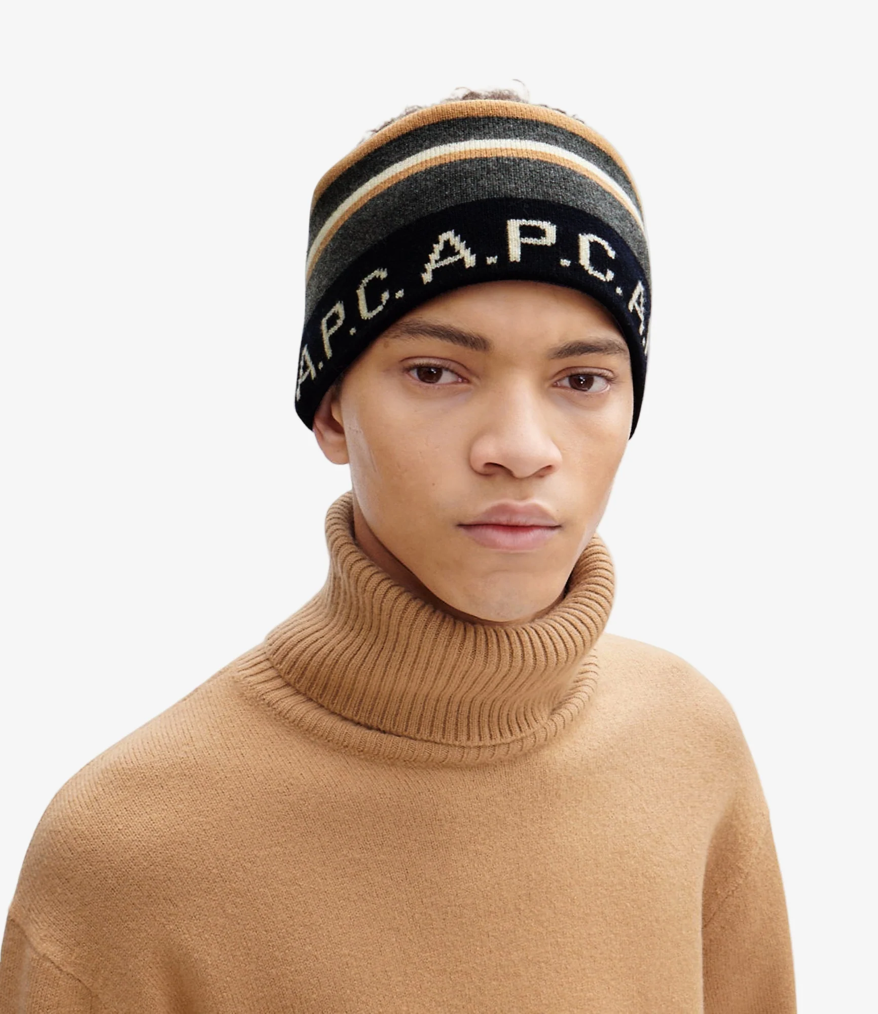 Mountain headband (Unisex)
