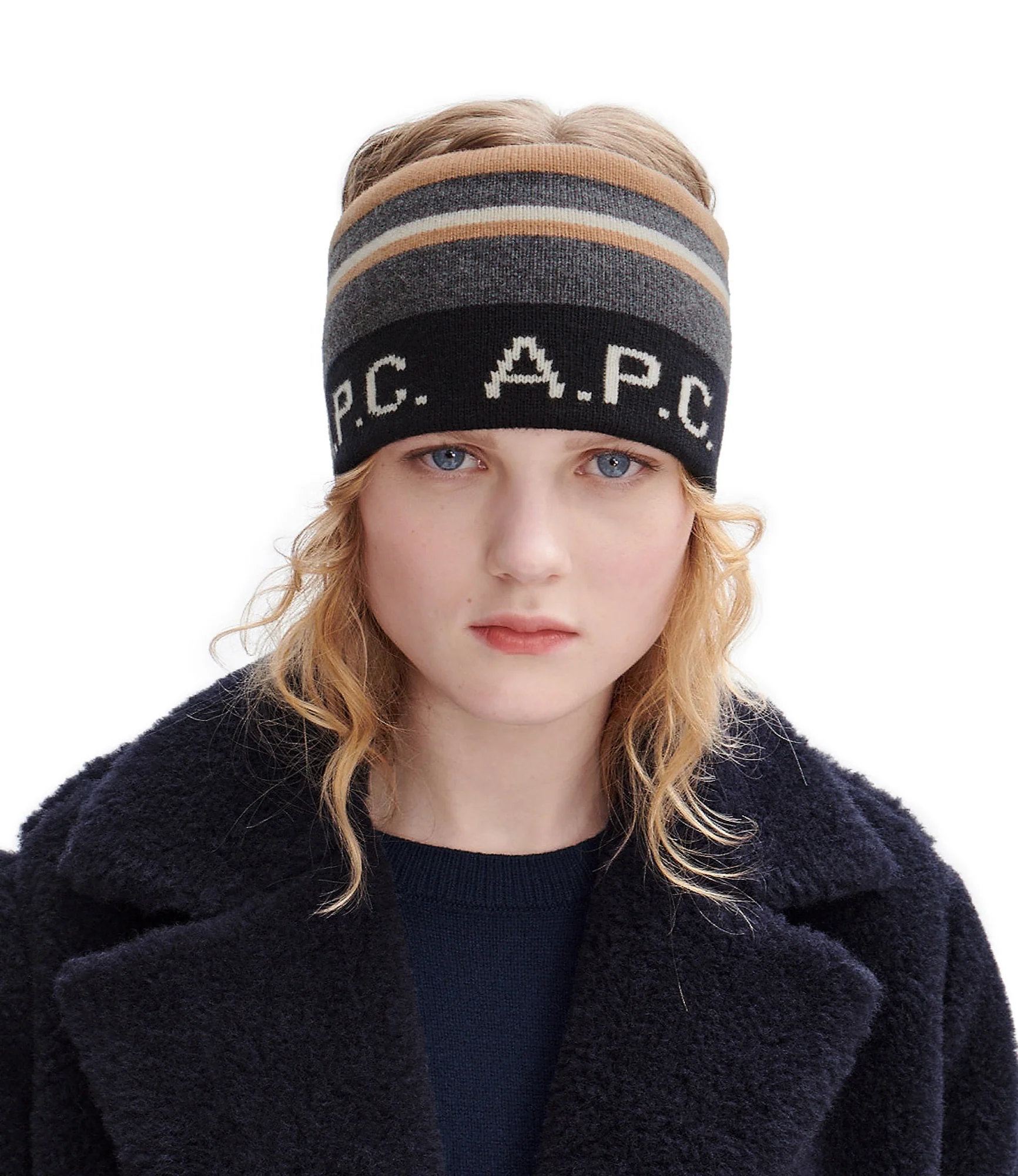 Mountain headband (Unisex)