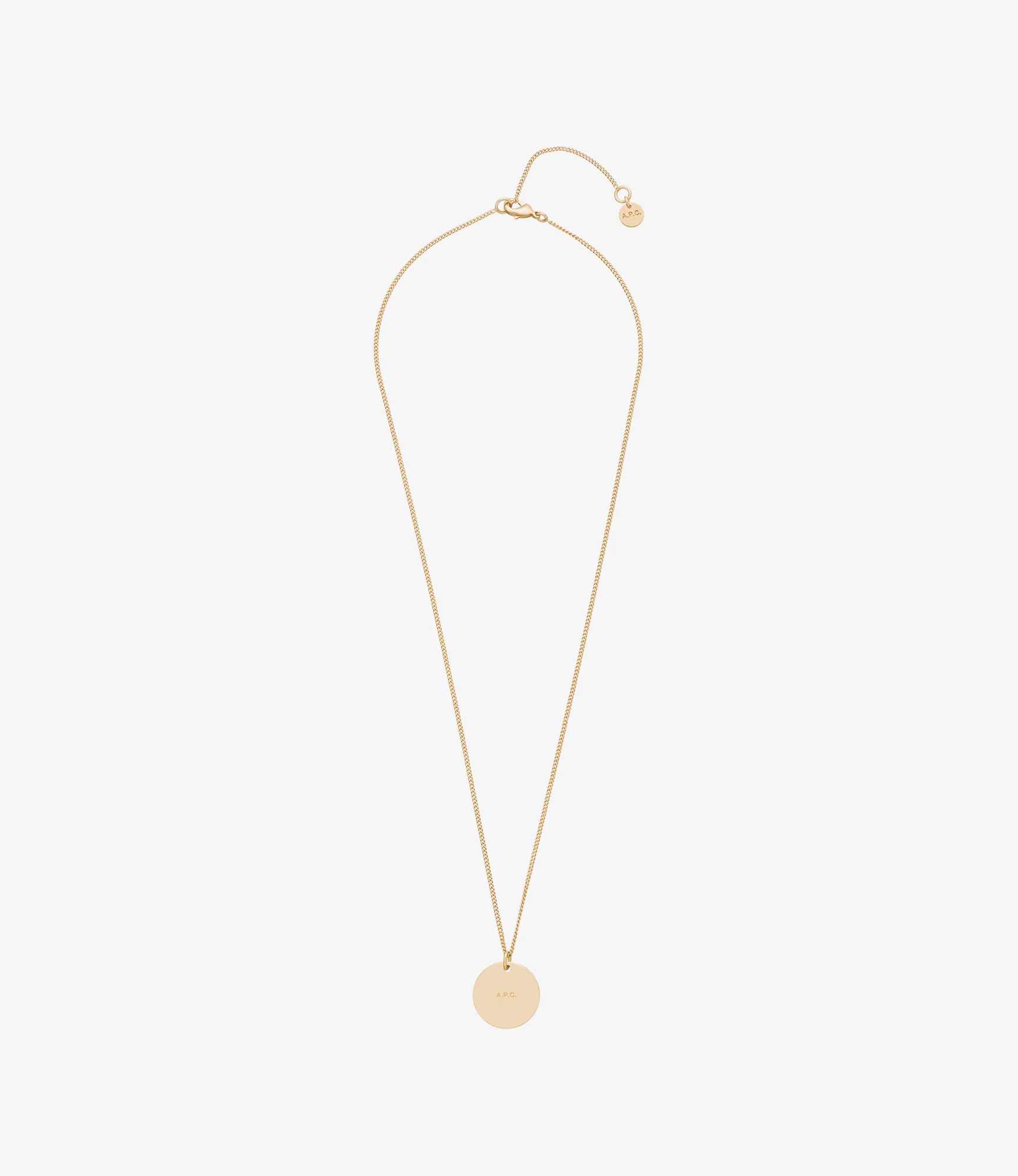 Eloi Necklace