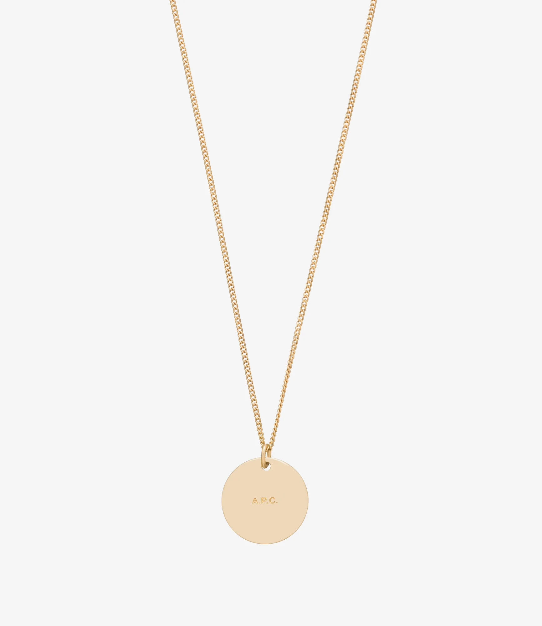 Eloi Necklace