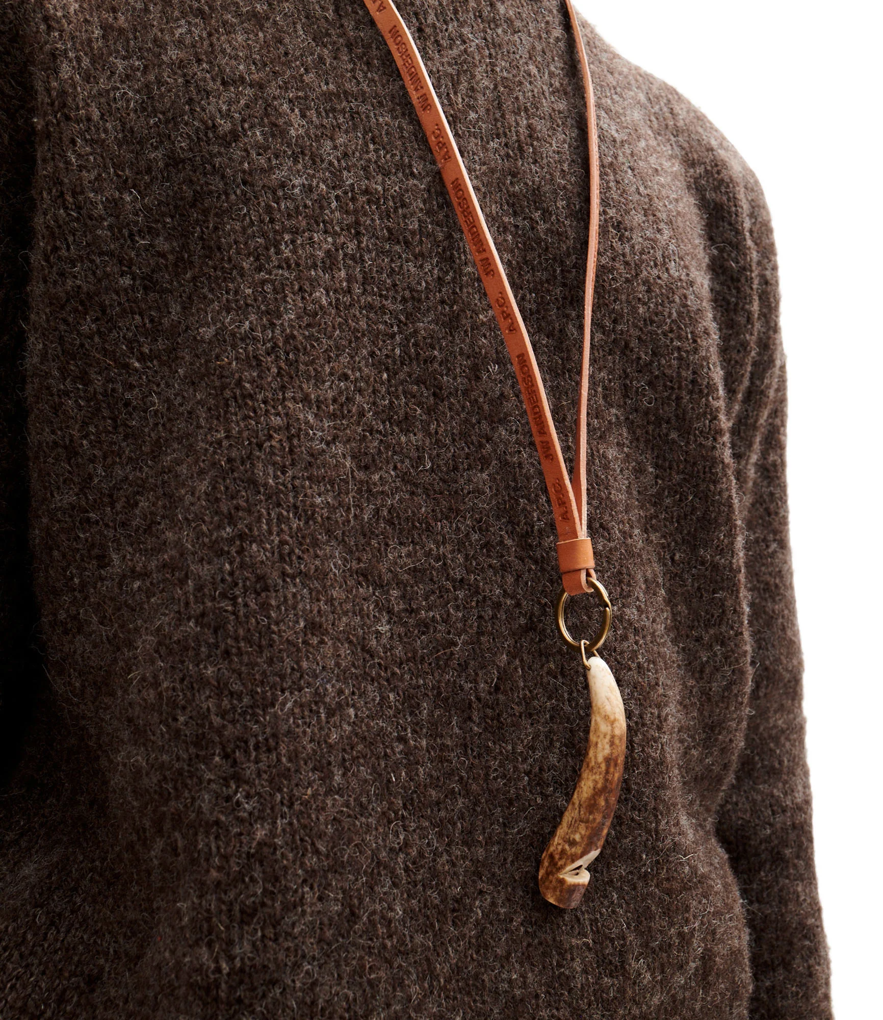 Jonathan neck strap