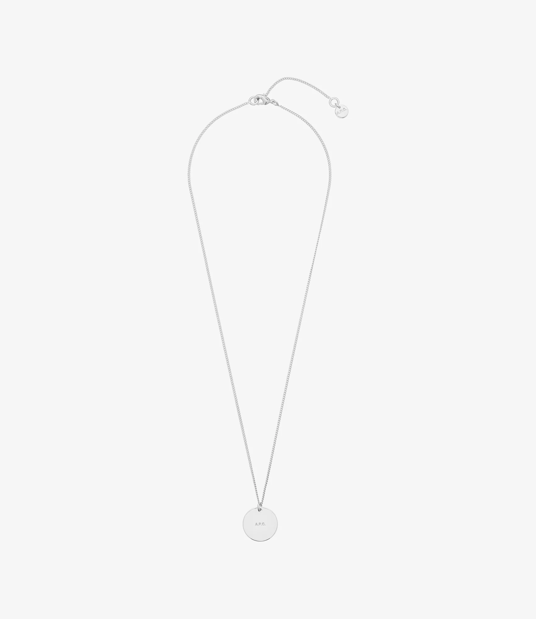 Eloi Necklace