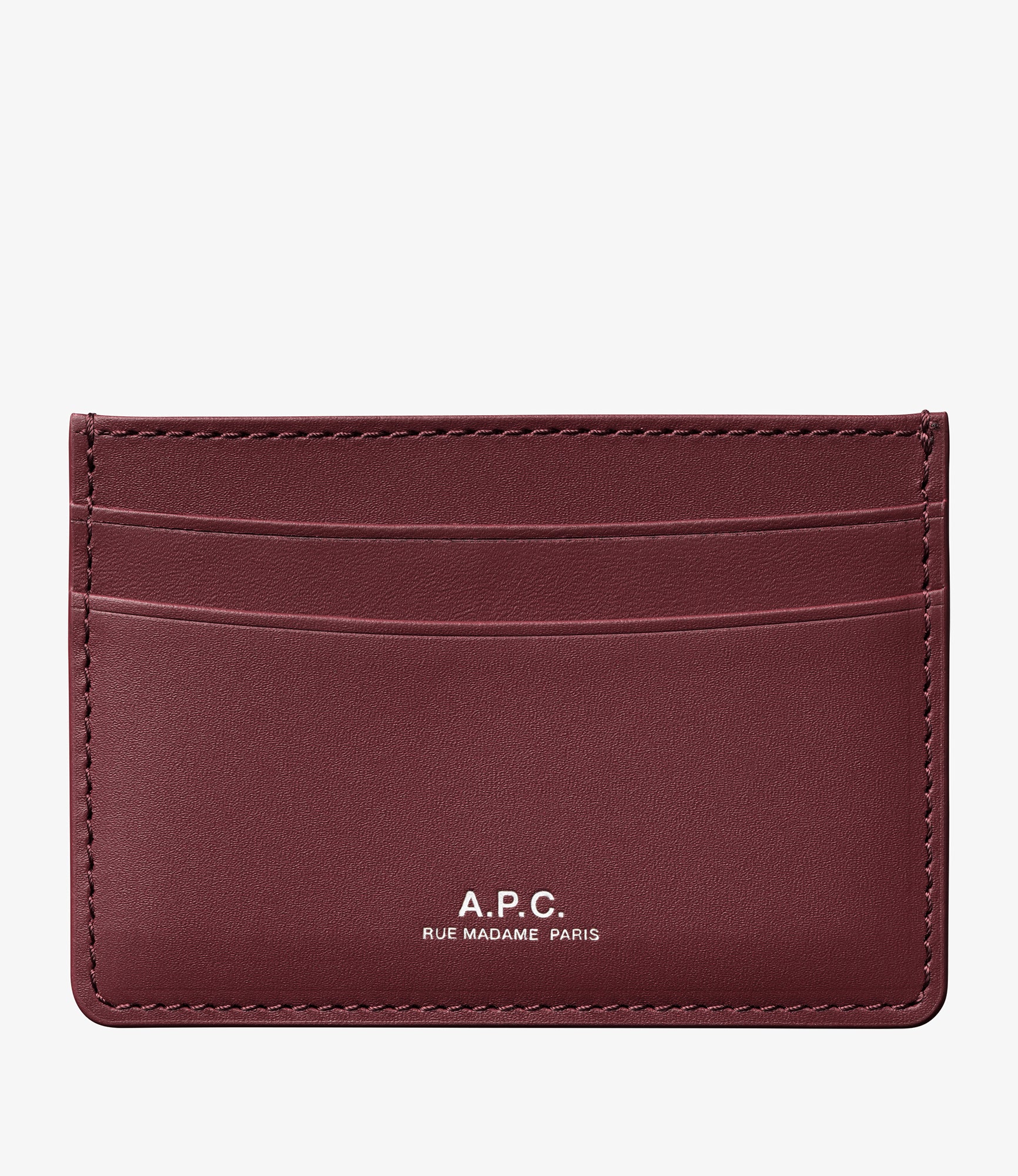 André cardholder