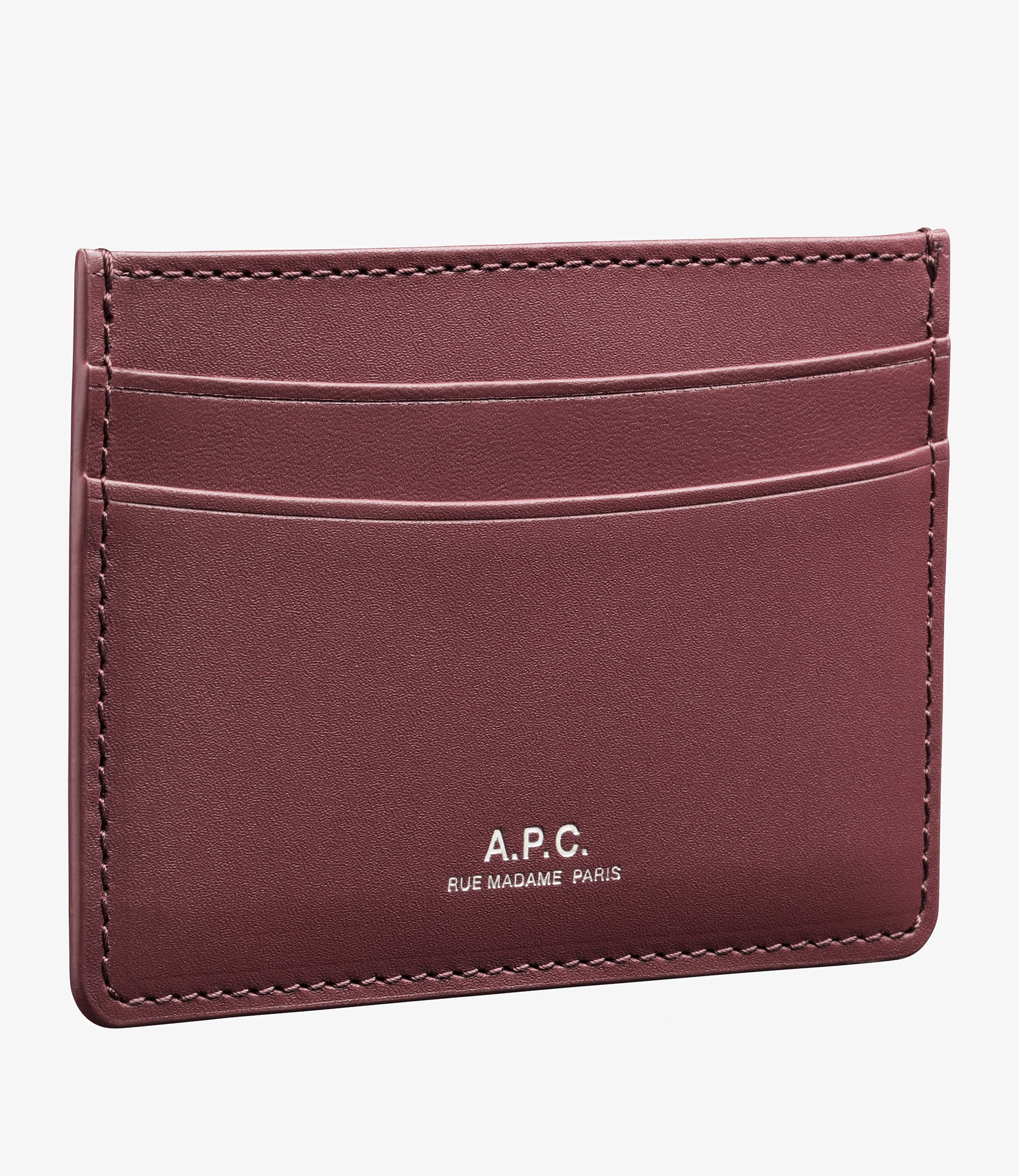 André cardholder