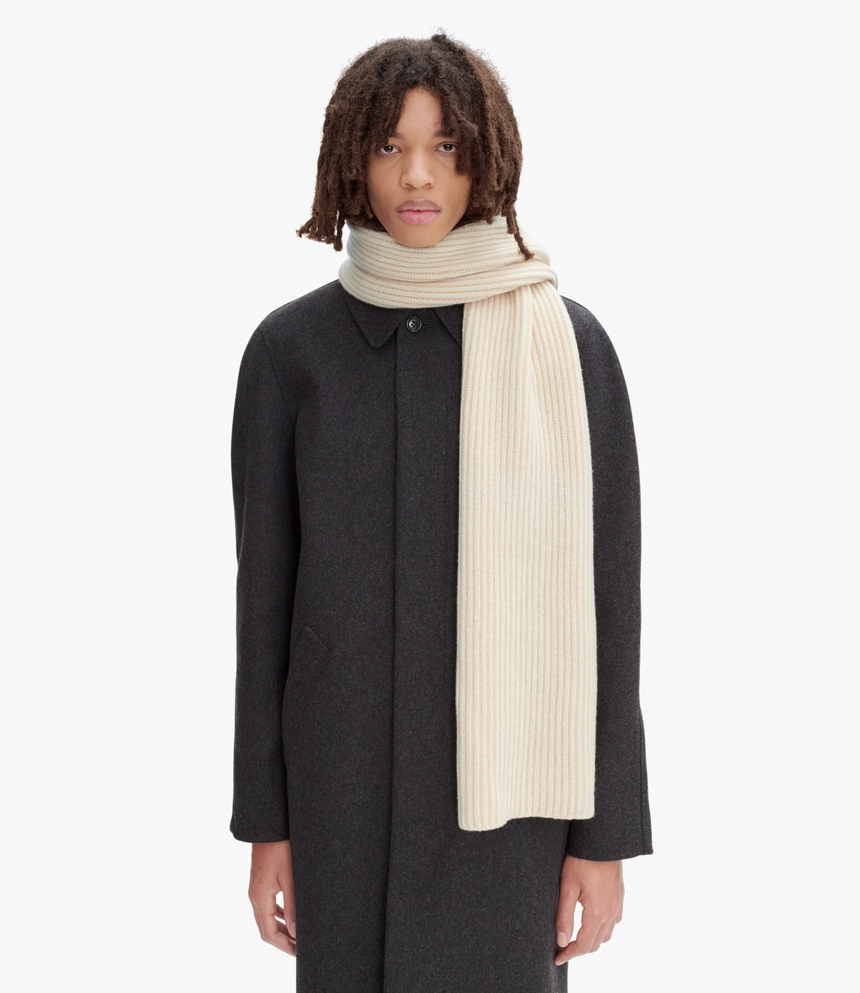 Camille scarf