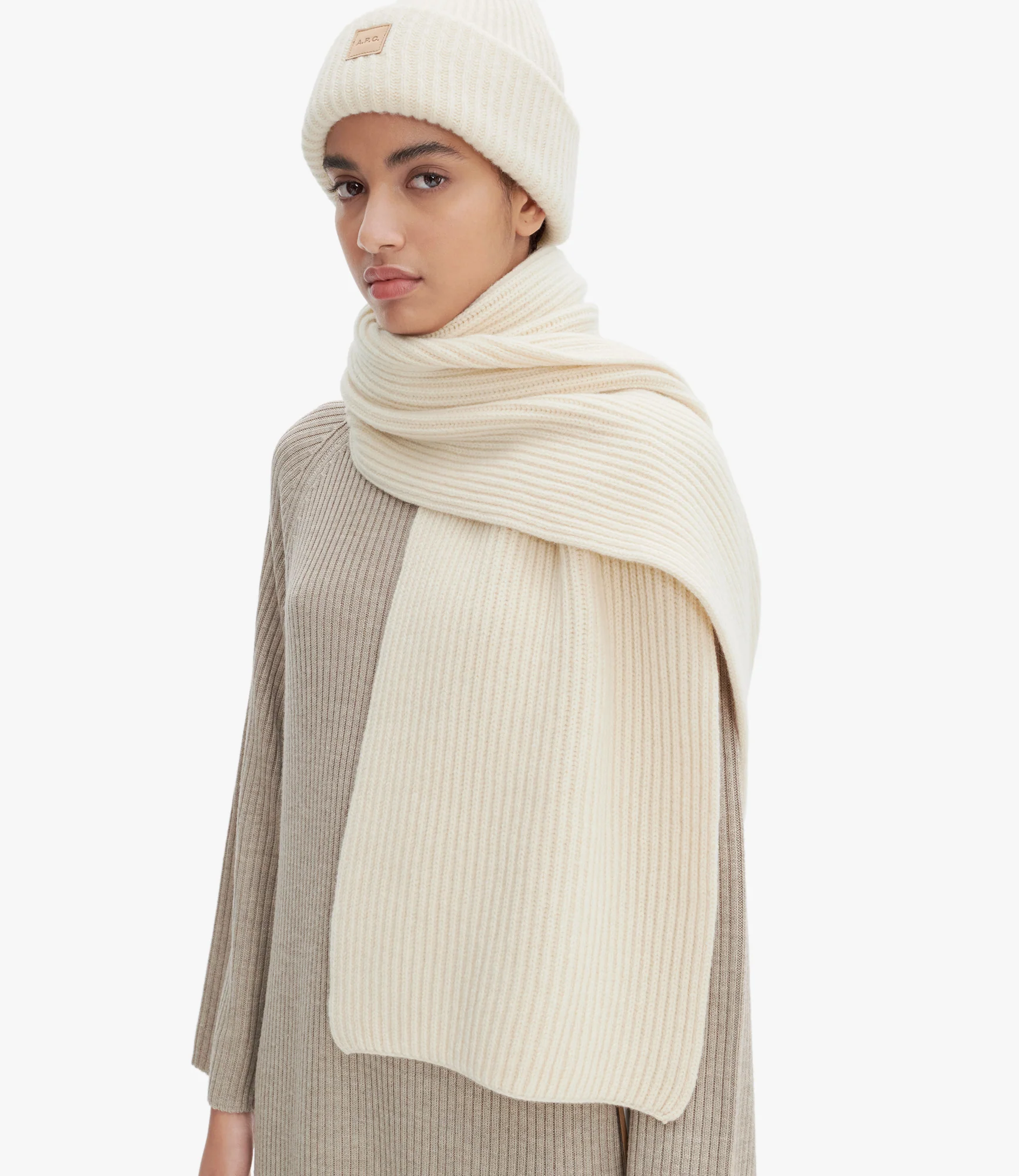 Camille scarf