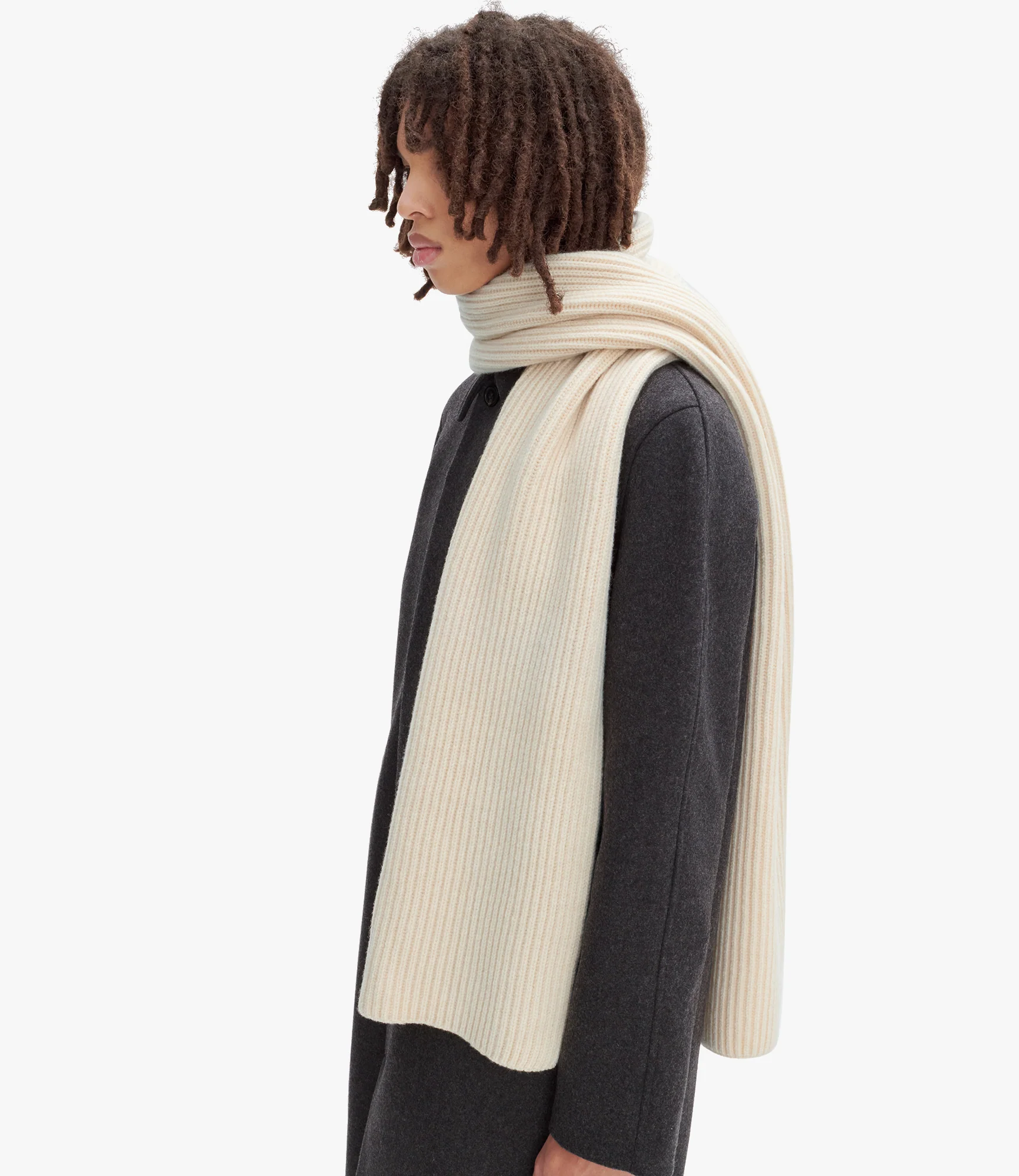 Camille scarf