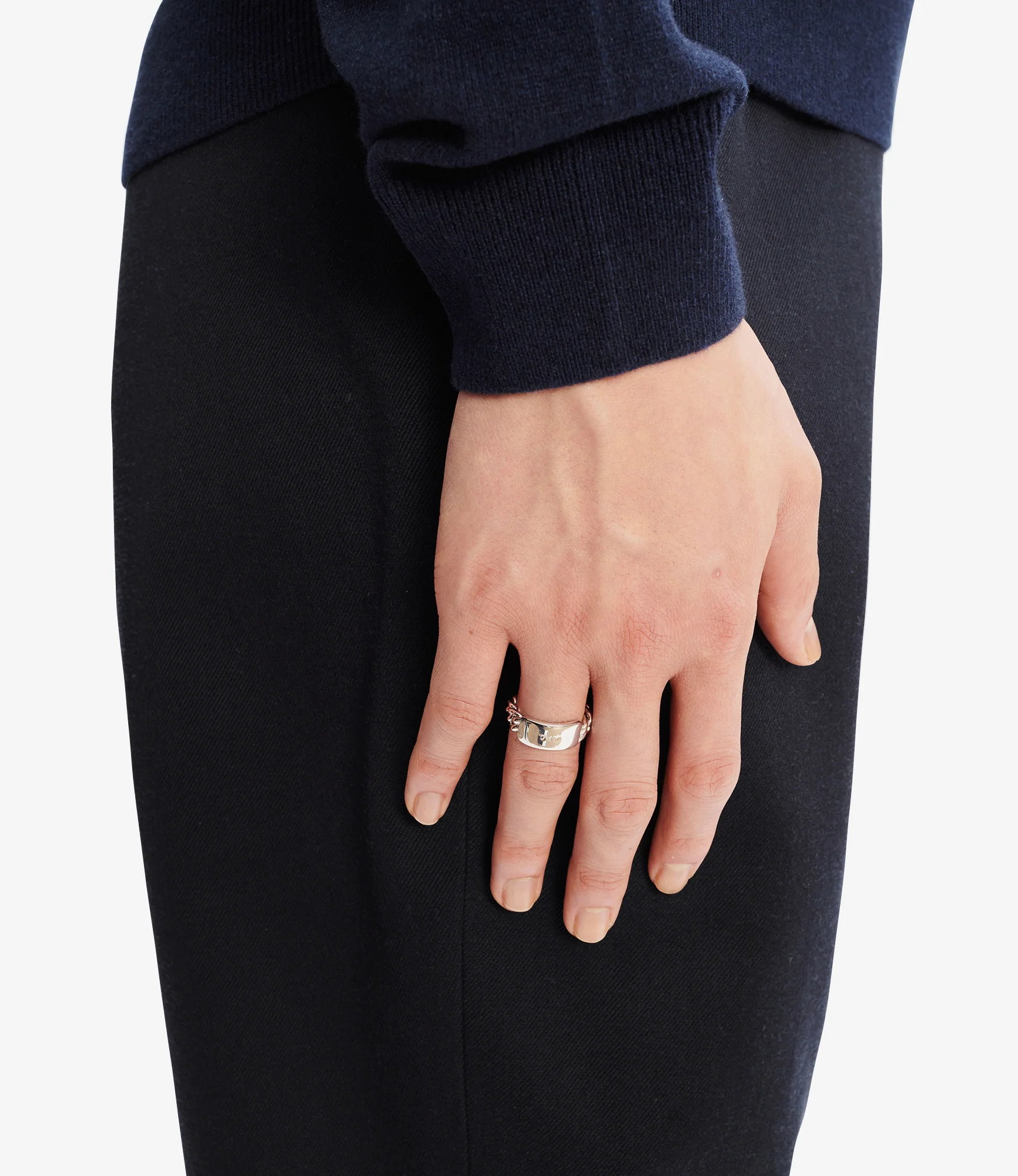 Darwin ring