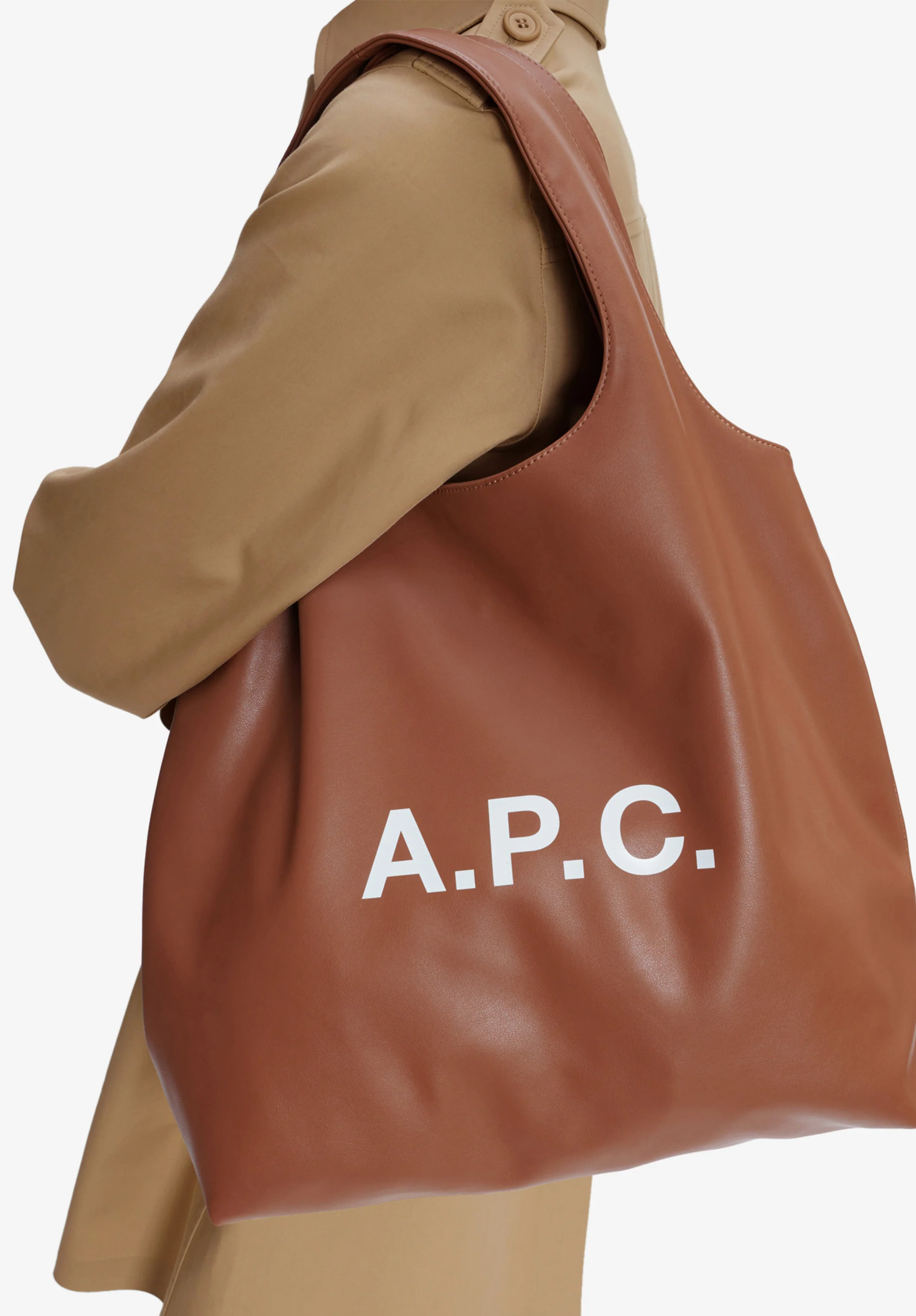 Ninon tote bag