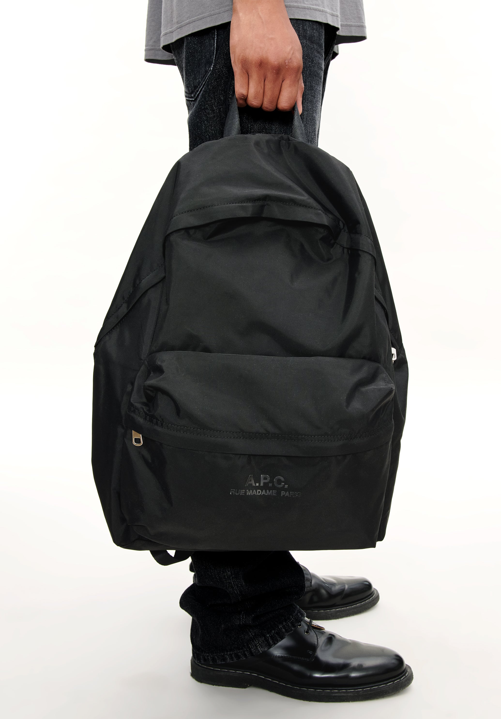 Backstage backpack