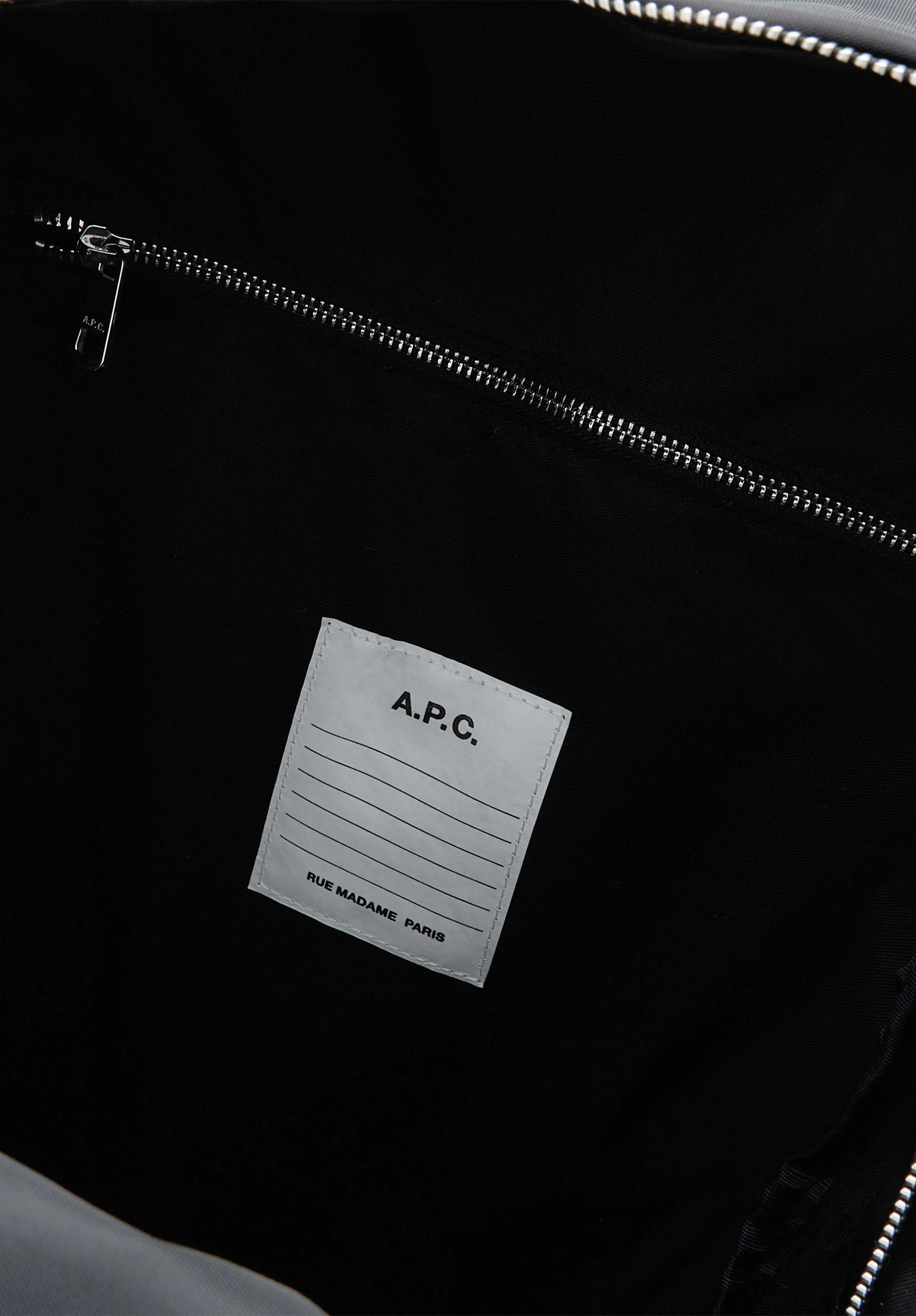 Backstage backpack