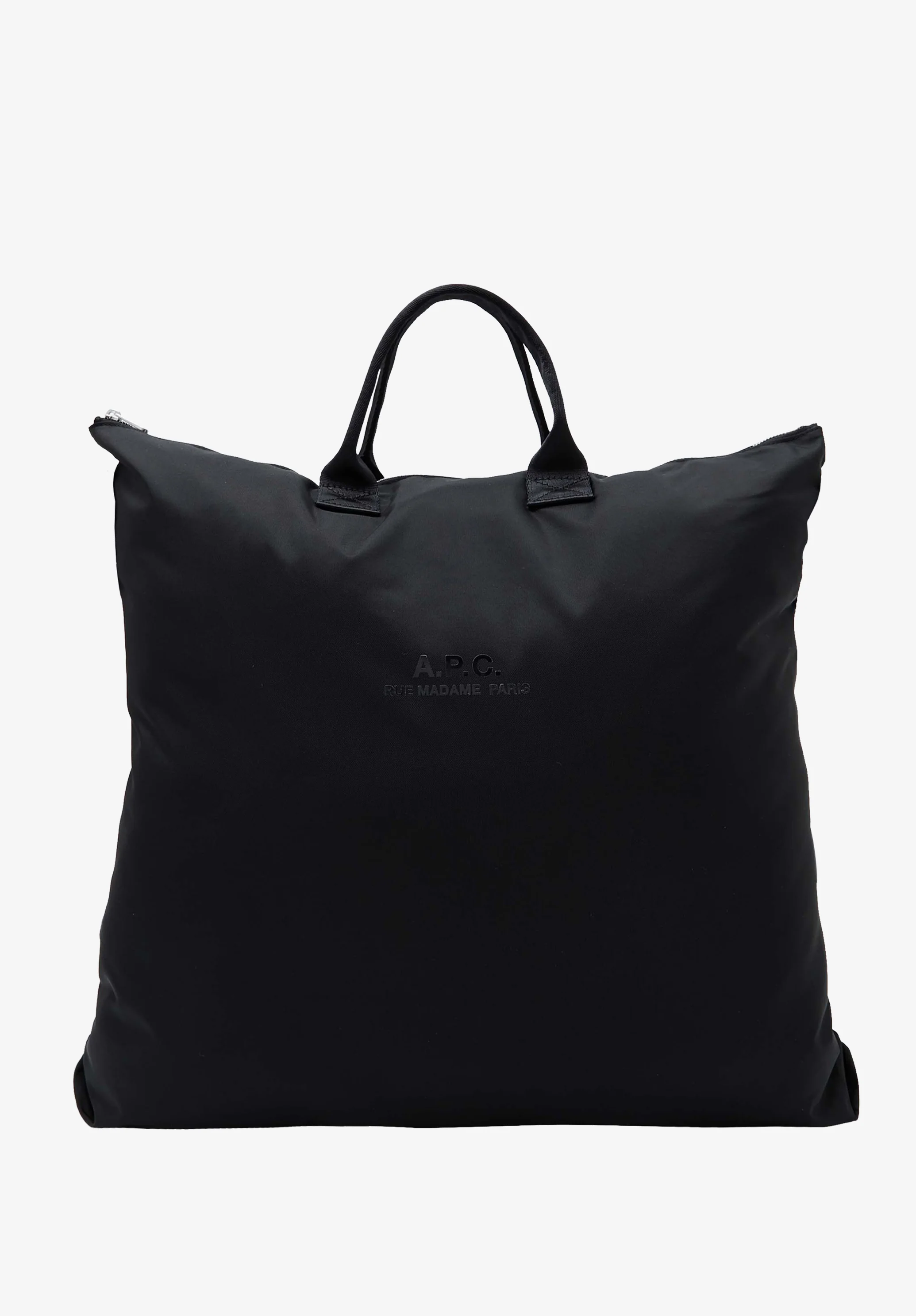 Backstage crossbody bag