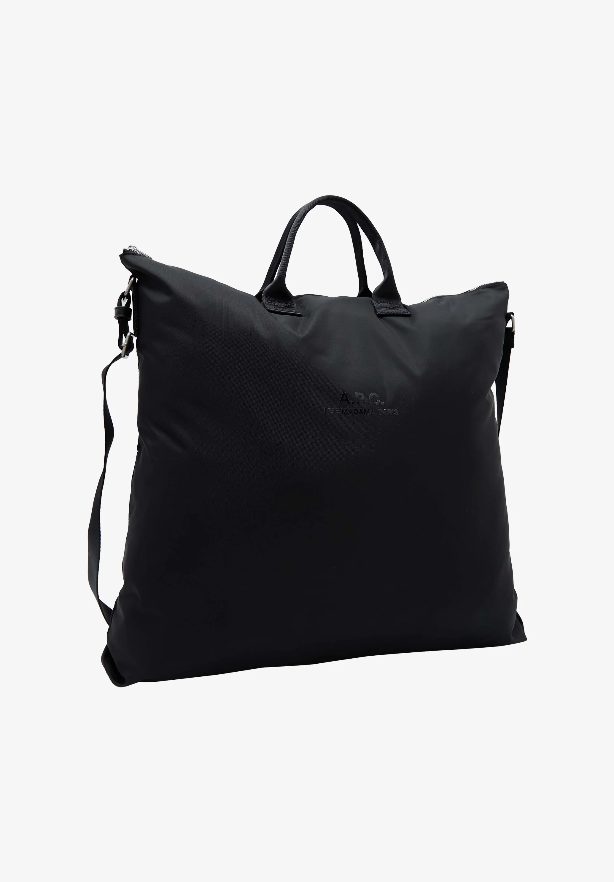 Backstage crossbody bag