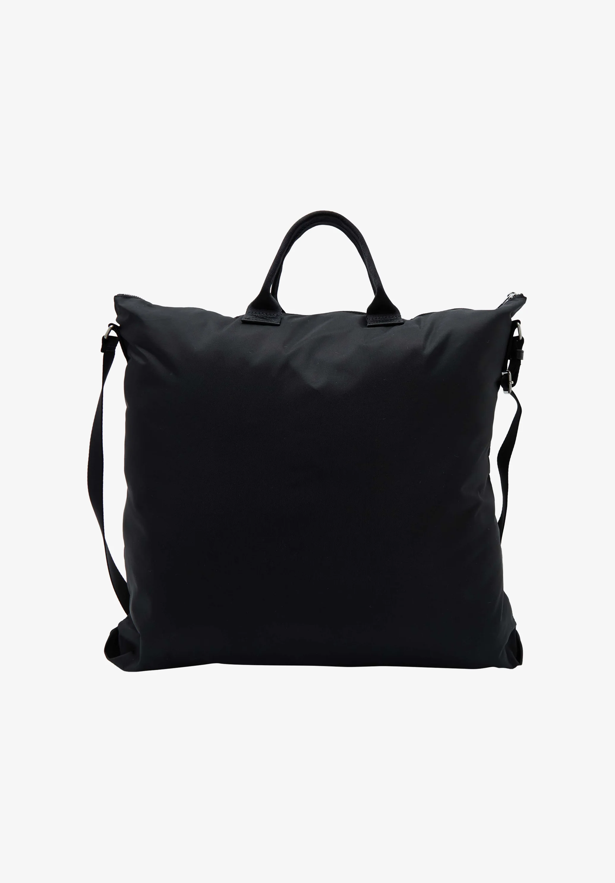 Backstage crossbody bag