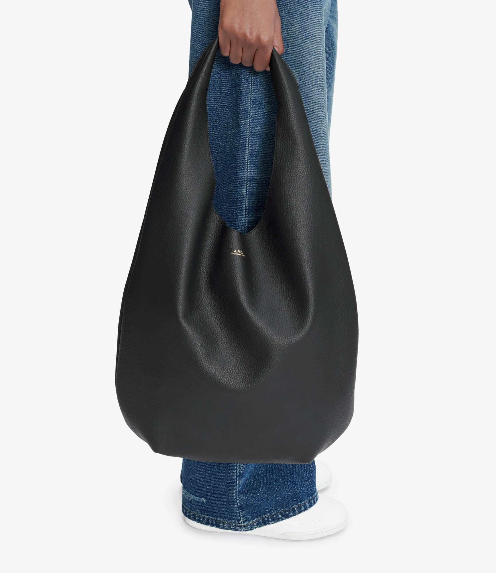 Le Neige Bag