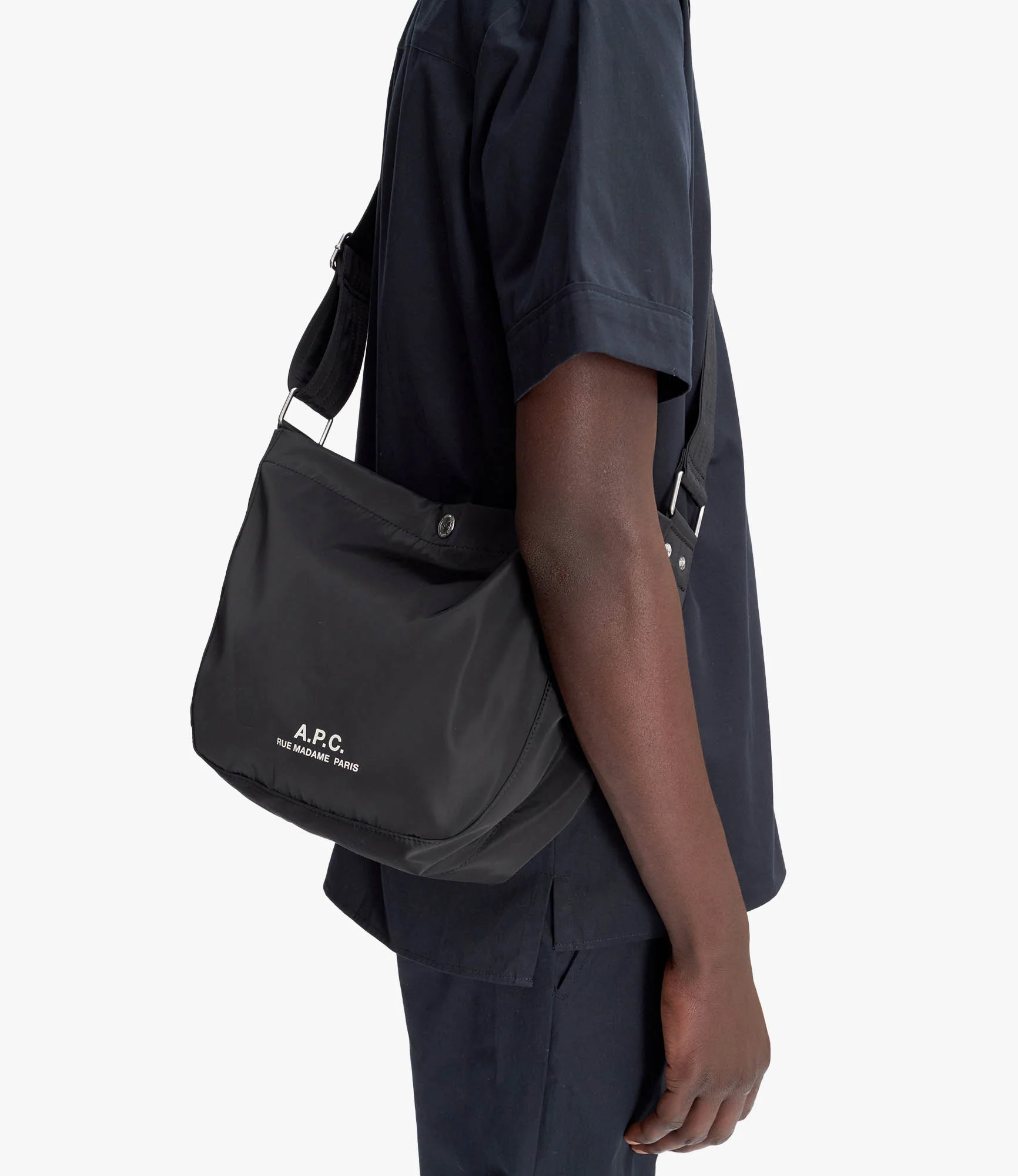 Journal Small satchel