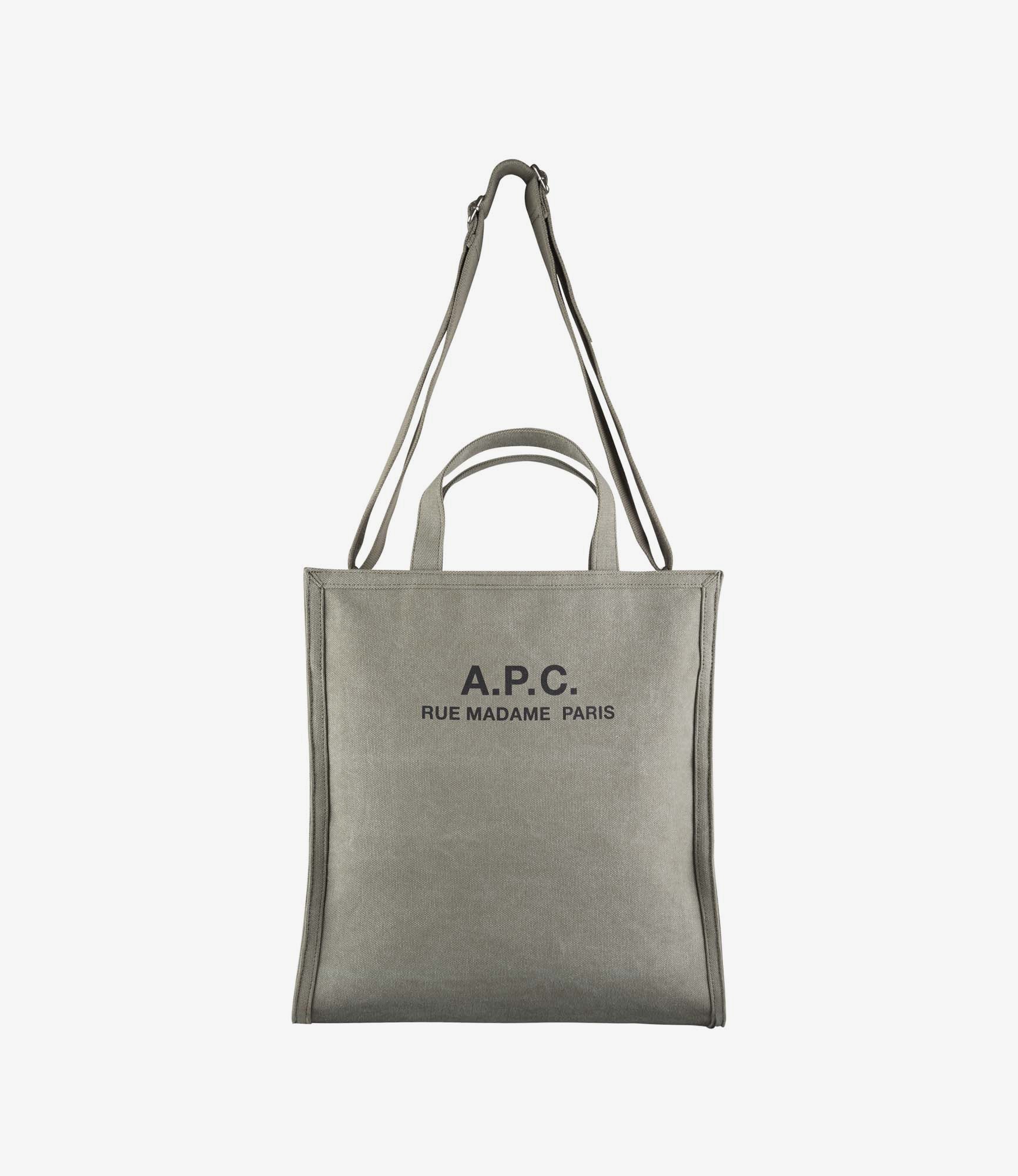 Recuperation Shopping Bag