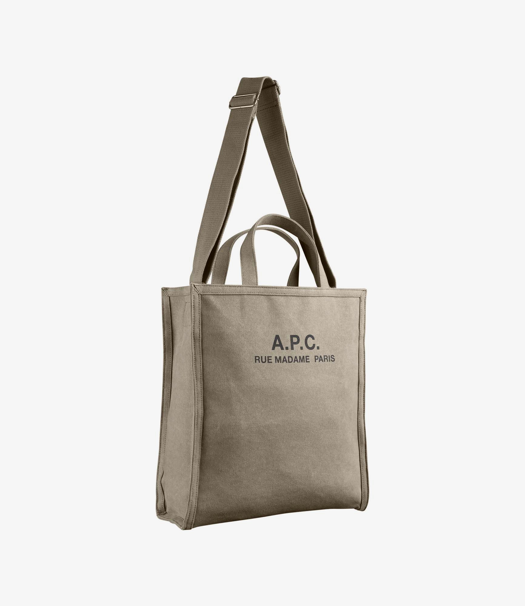Recuperation Shopping Bag