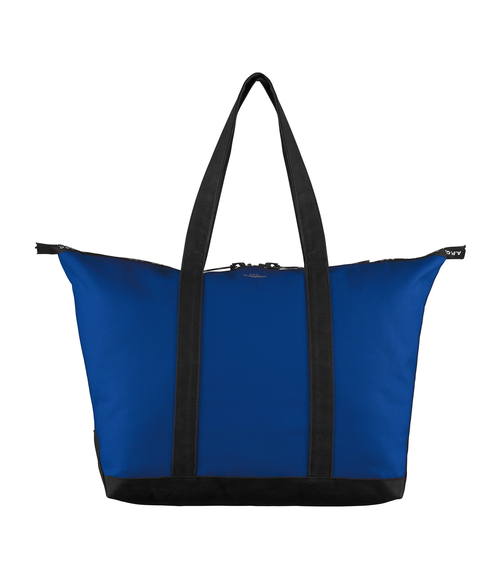 J.W.A. shopping bag