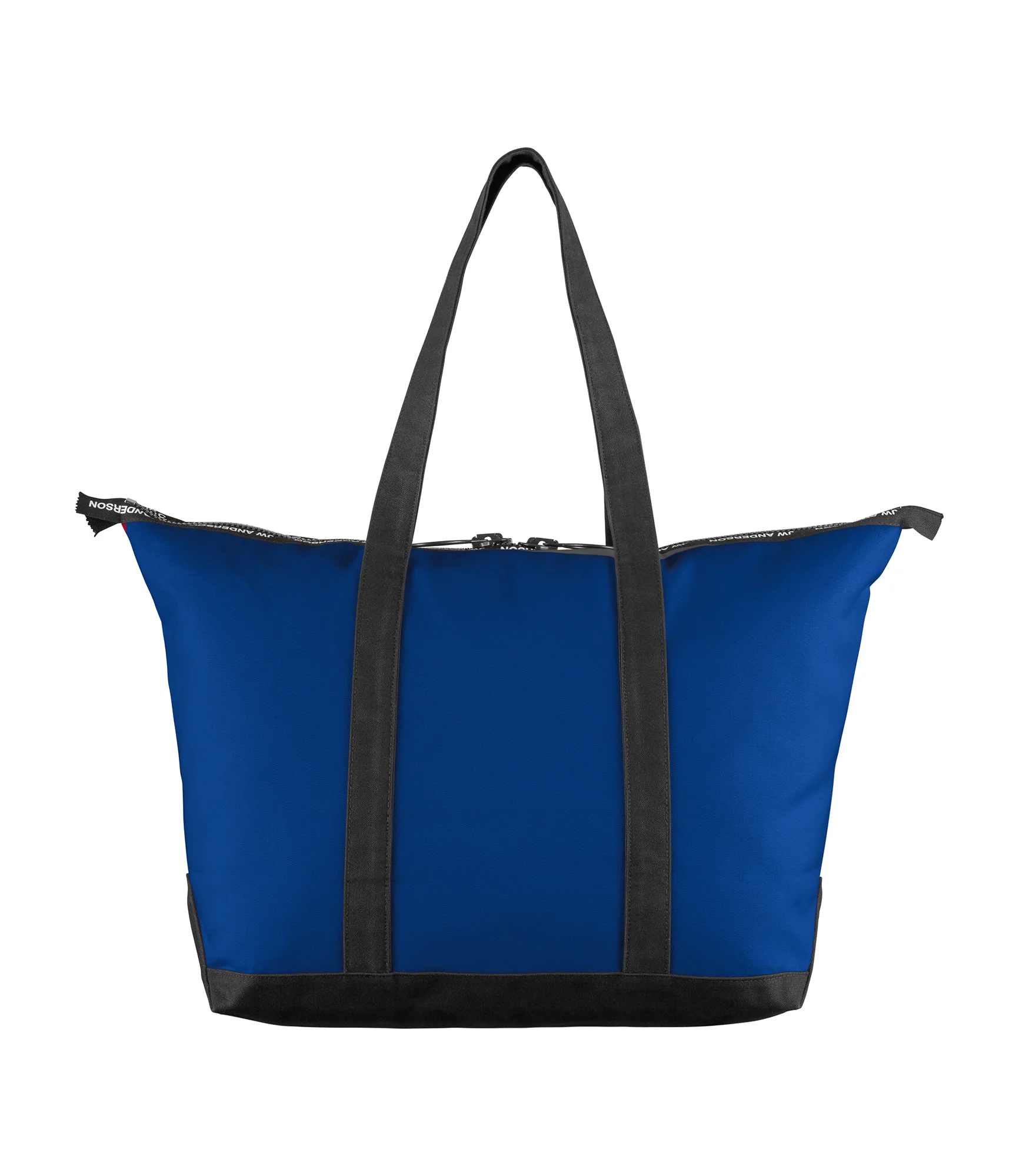 J.W.A. shopping bag