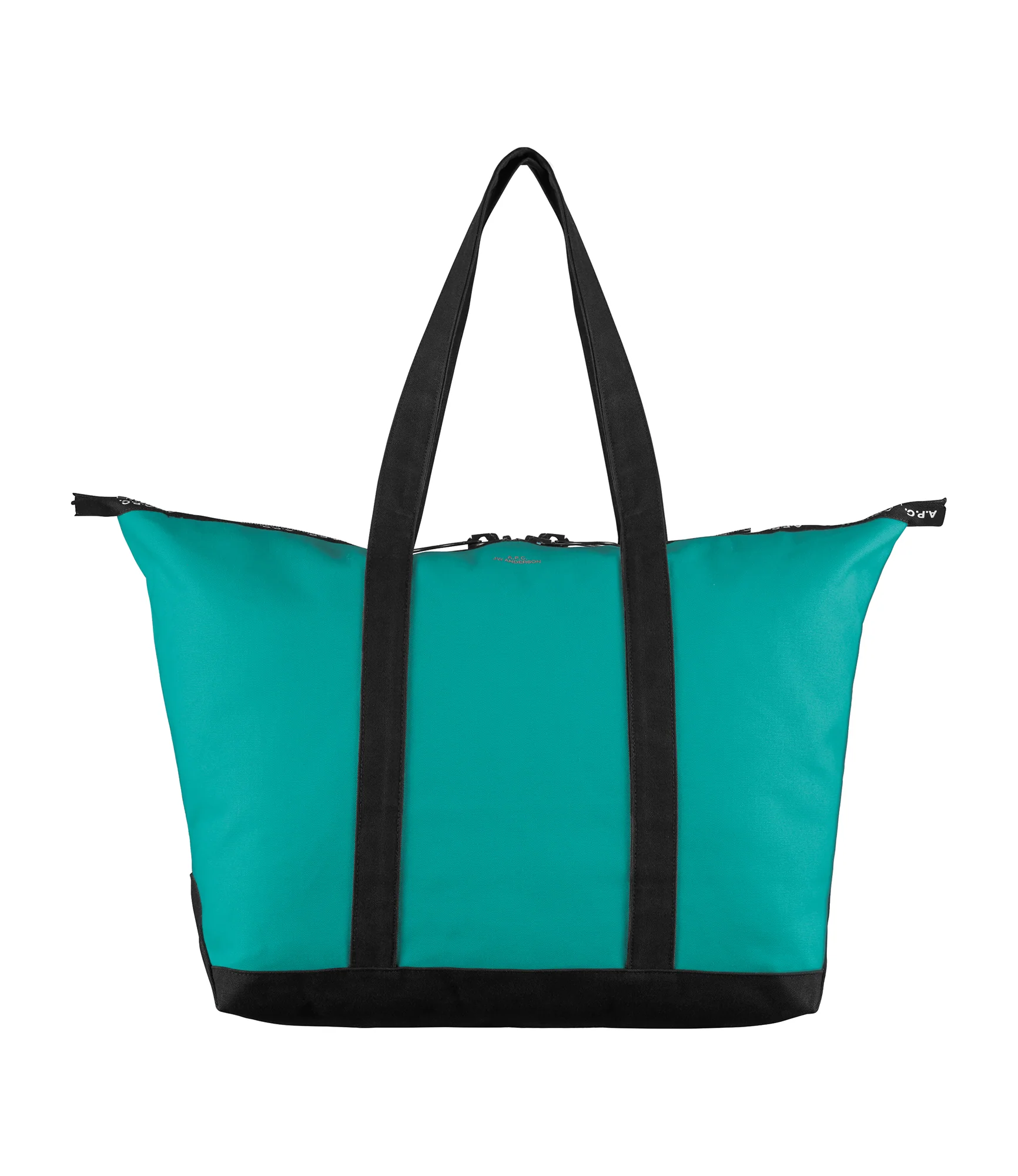 J.W.A. shopping bag